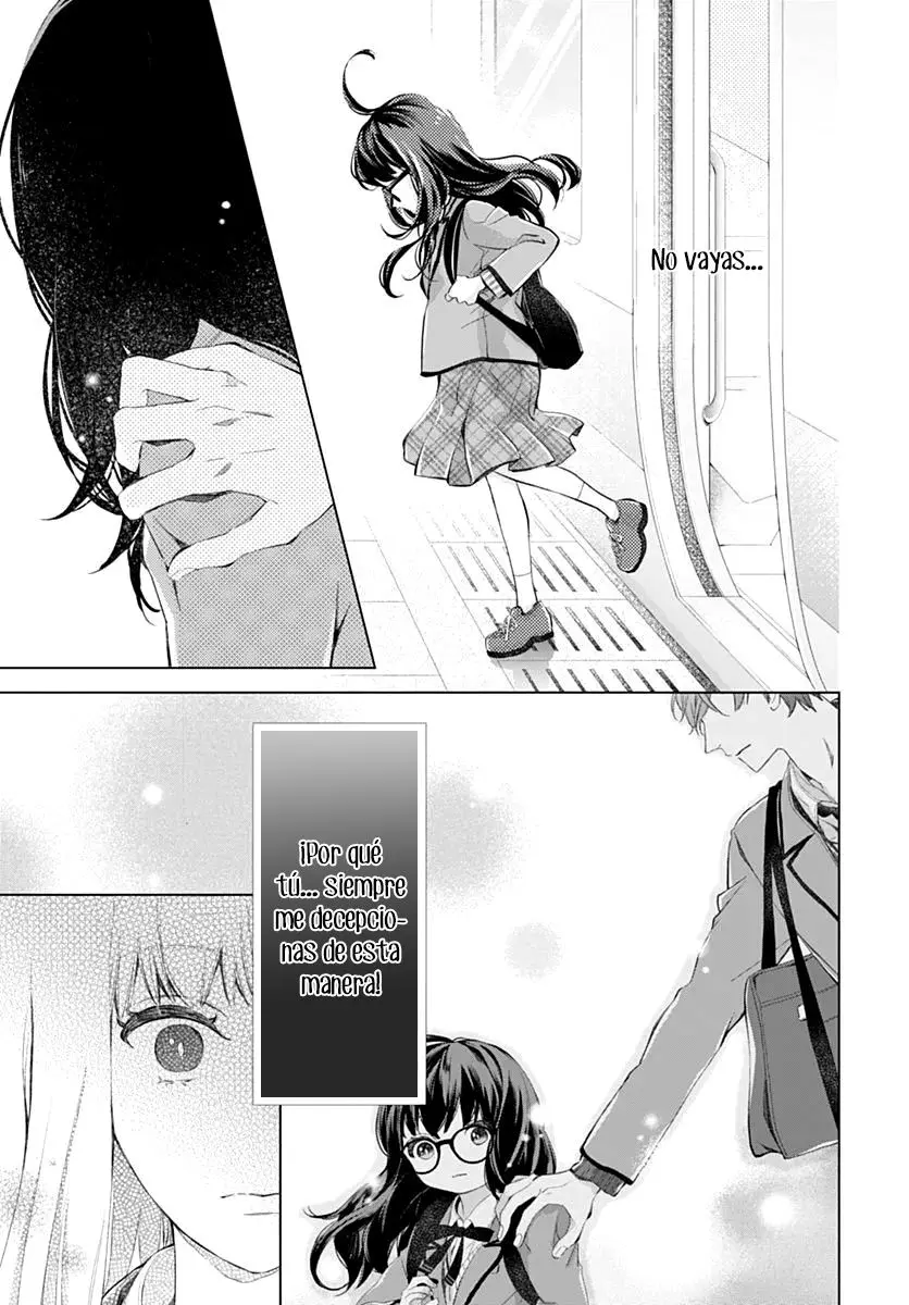 Boku no Orion (2018) - Capítulo 3 - Página 20 - LectorTMOo