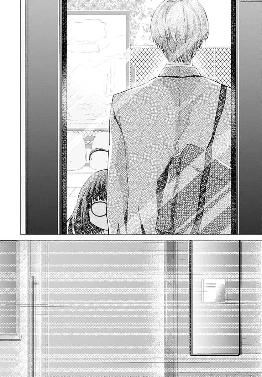 Boku no Orion (2018) - Capítulo 3 - Página 21 - LectorTMOo