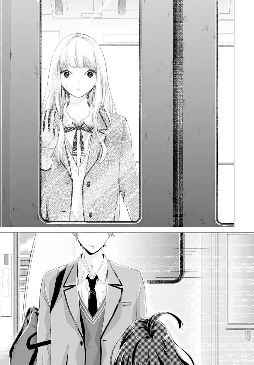 Boku no Orion (2018) - Capítulo 3 - Página 22 - LectorTMOo