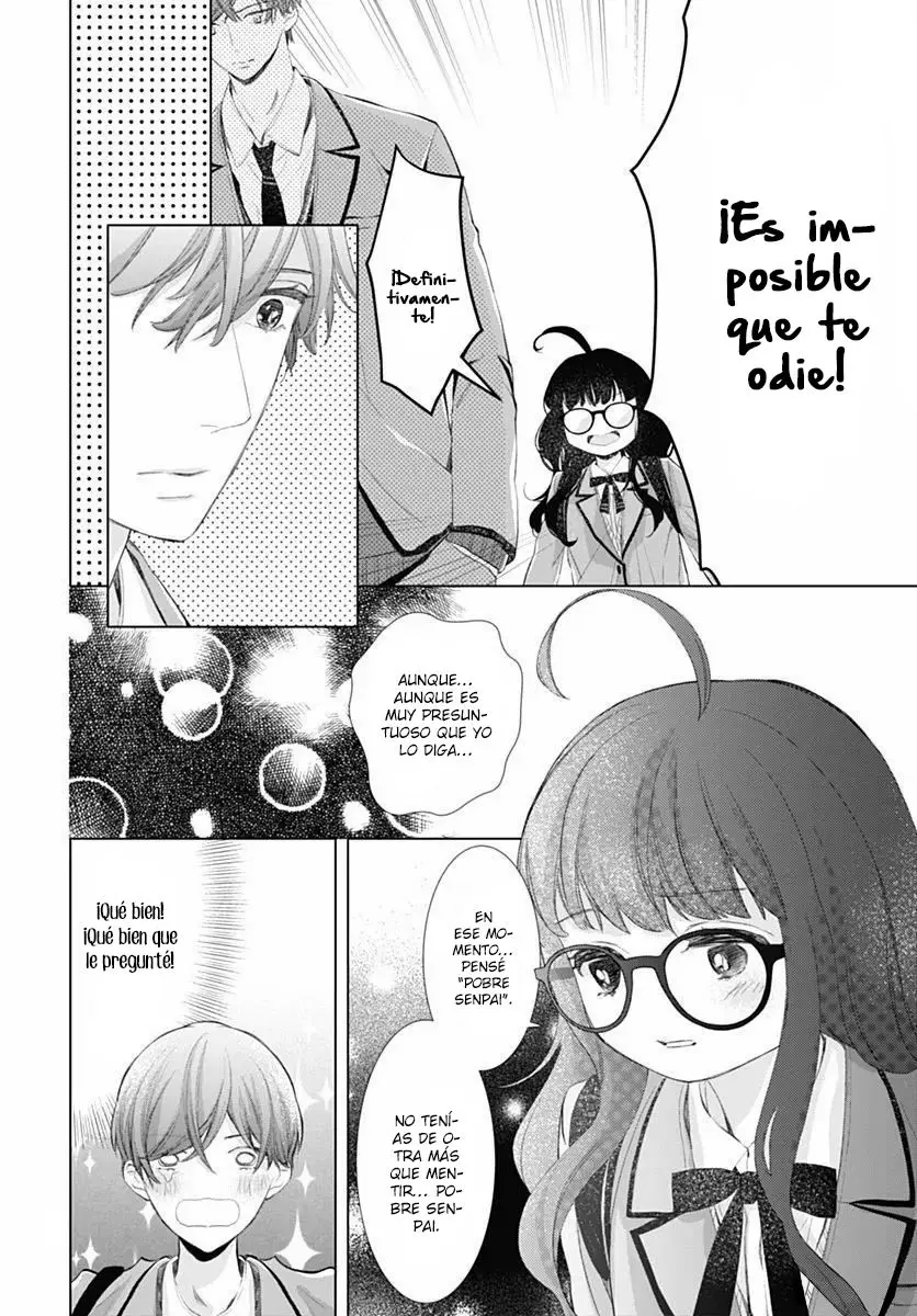 Boku no Orion (2018) - Capítulo 3 - Página 27 - LectorTMOo