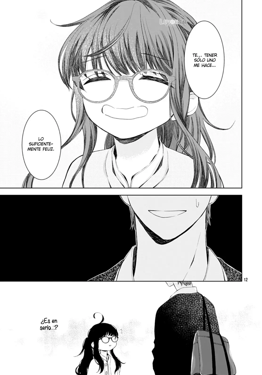 Boku no Orion (2018) - Capítulo 5 - Página 17 - LectorTMOo