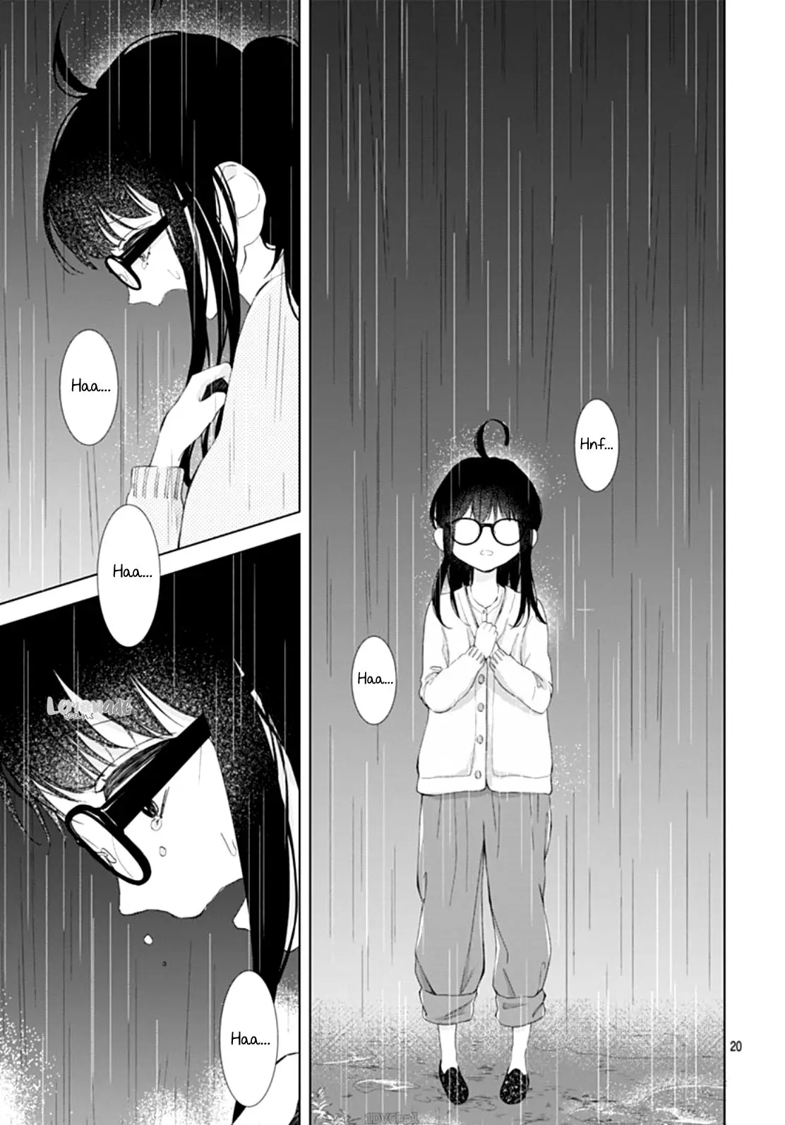 Boku no Orion (2018) - Capítulo 5 - Página 25 - LectorTMOo