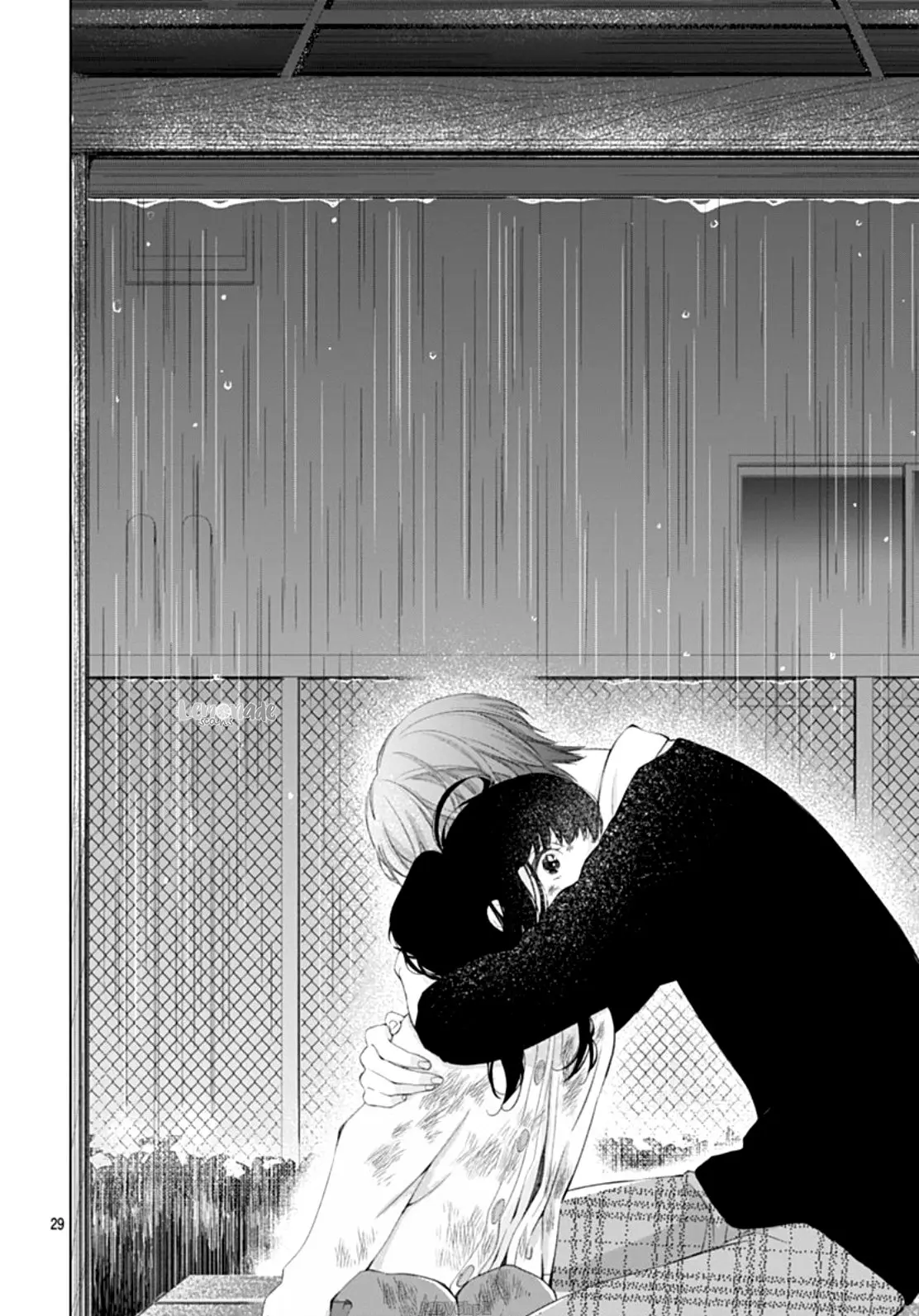 Boku no Orion (2018) - Capítulo 5 - Página 35 - LectorTMOo