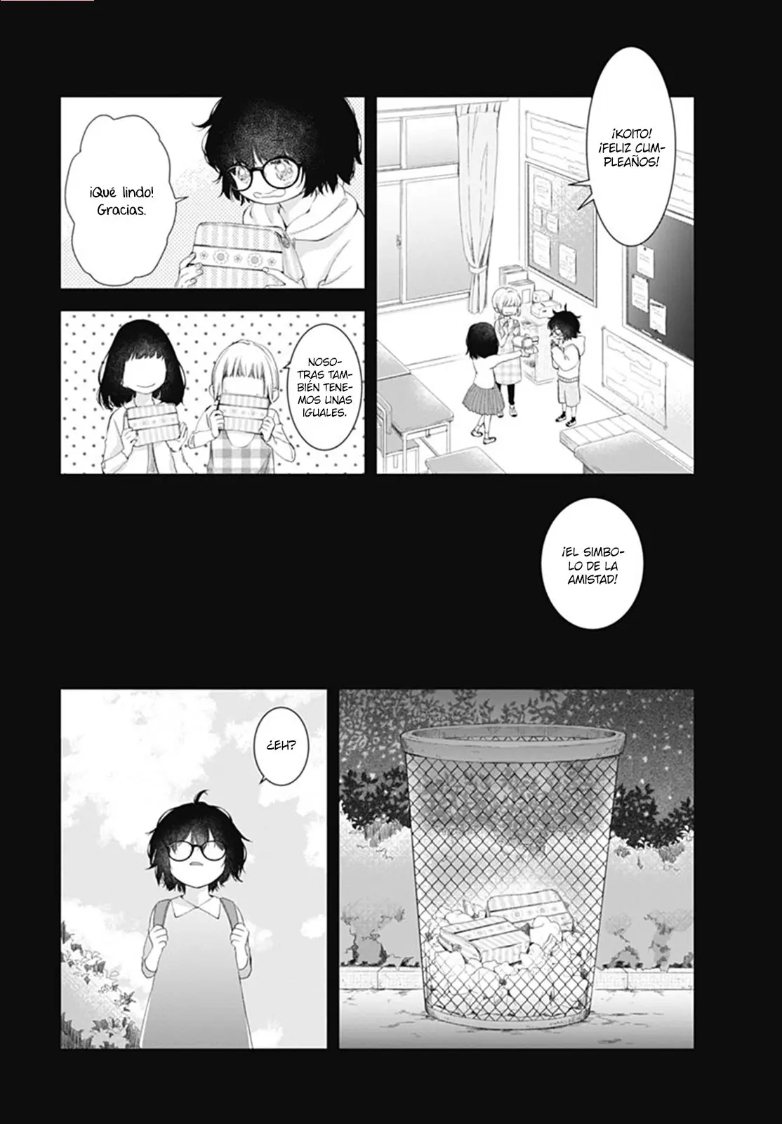 Boku no Orion (2018) - Capítulo 6 - Página 27 - LectorTMOo