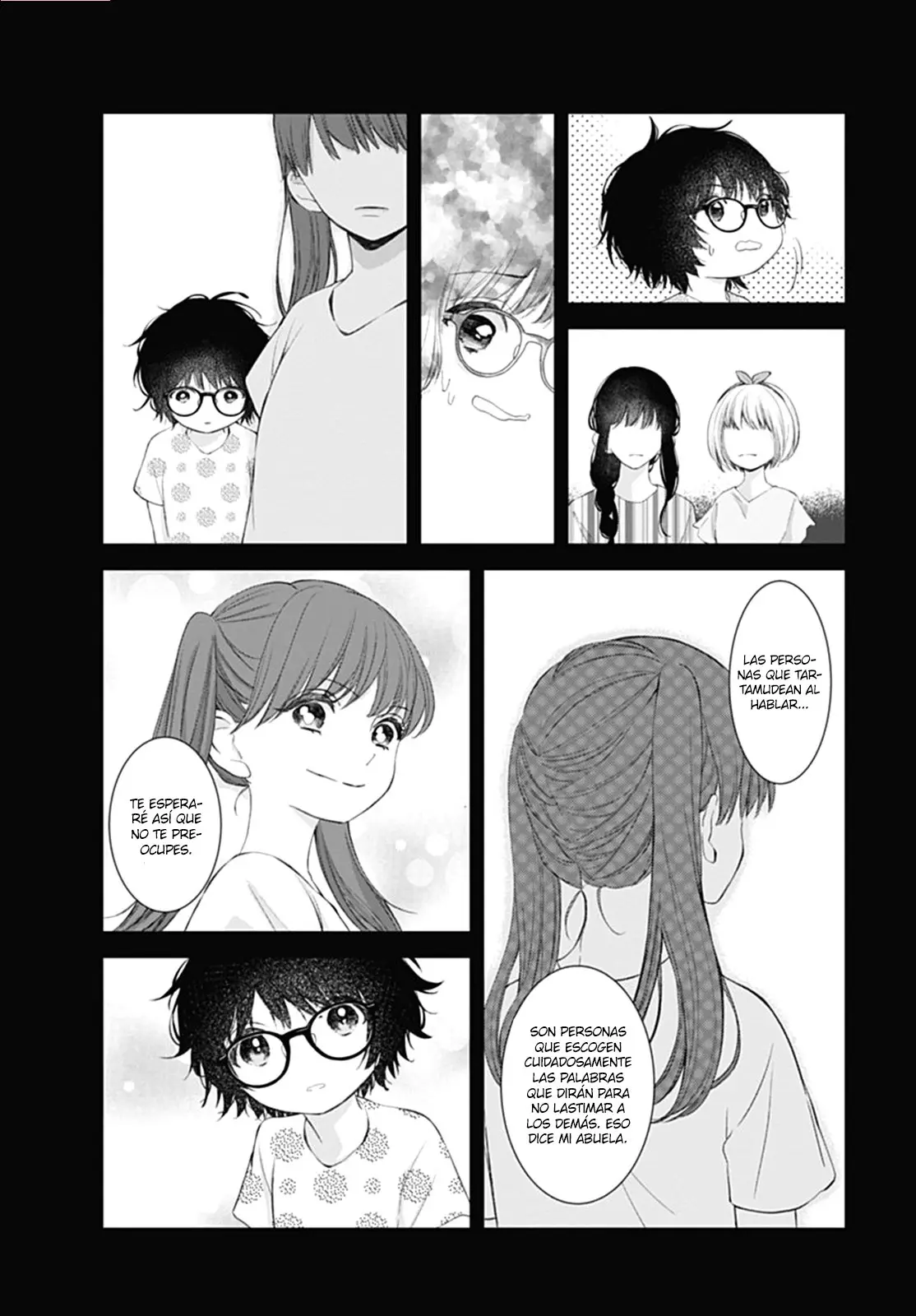 Boku no Orion (2018) - Capítulo 6 - Página 32 - LectorTMOo