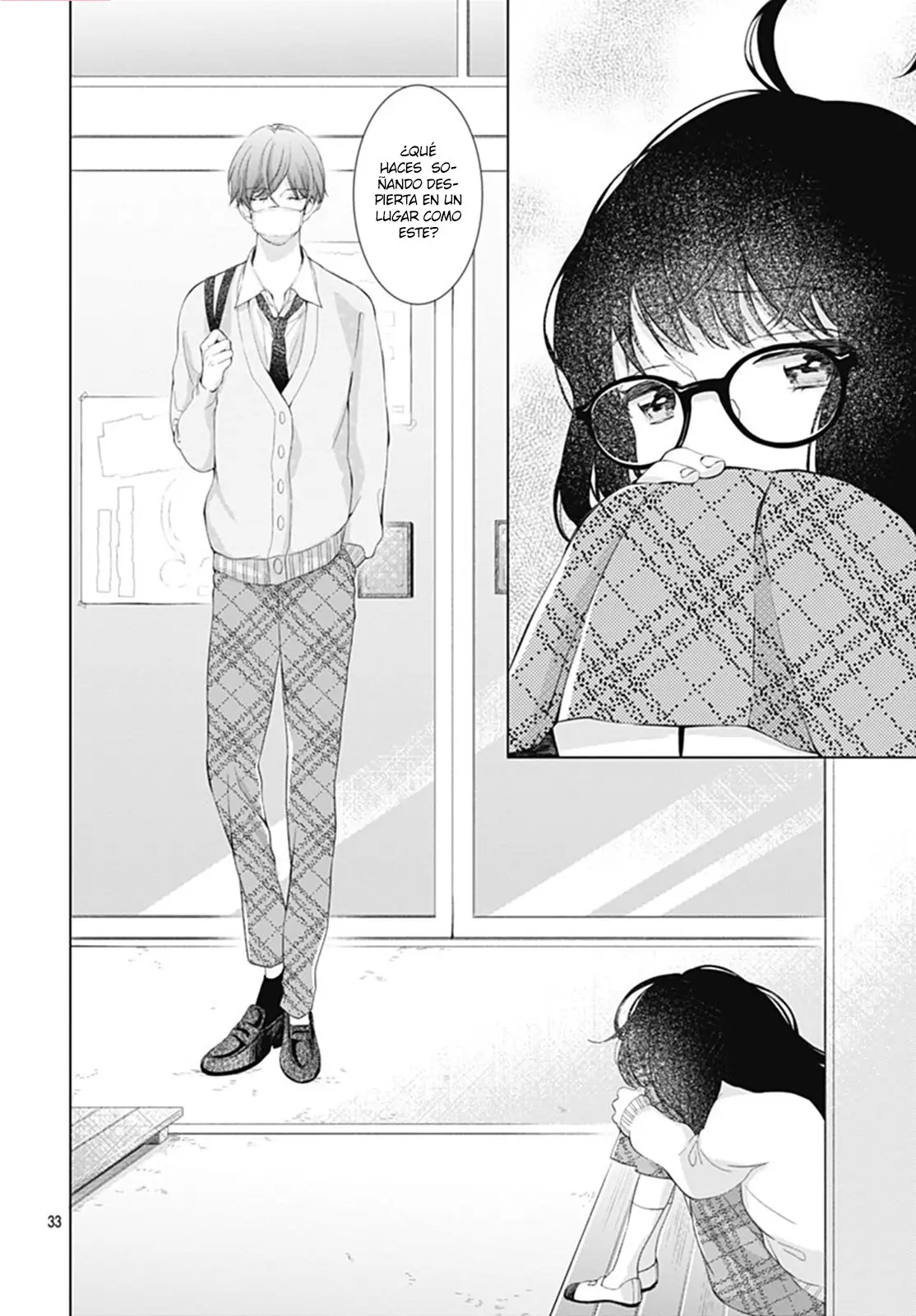 Boku no Orion (2018) - Capítulo 6 - Página 37 - LectorTMOo