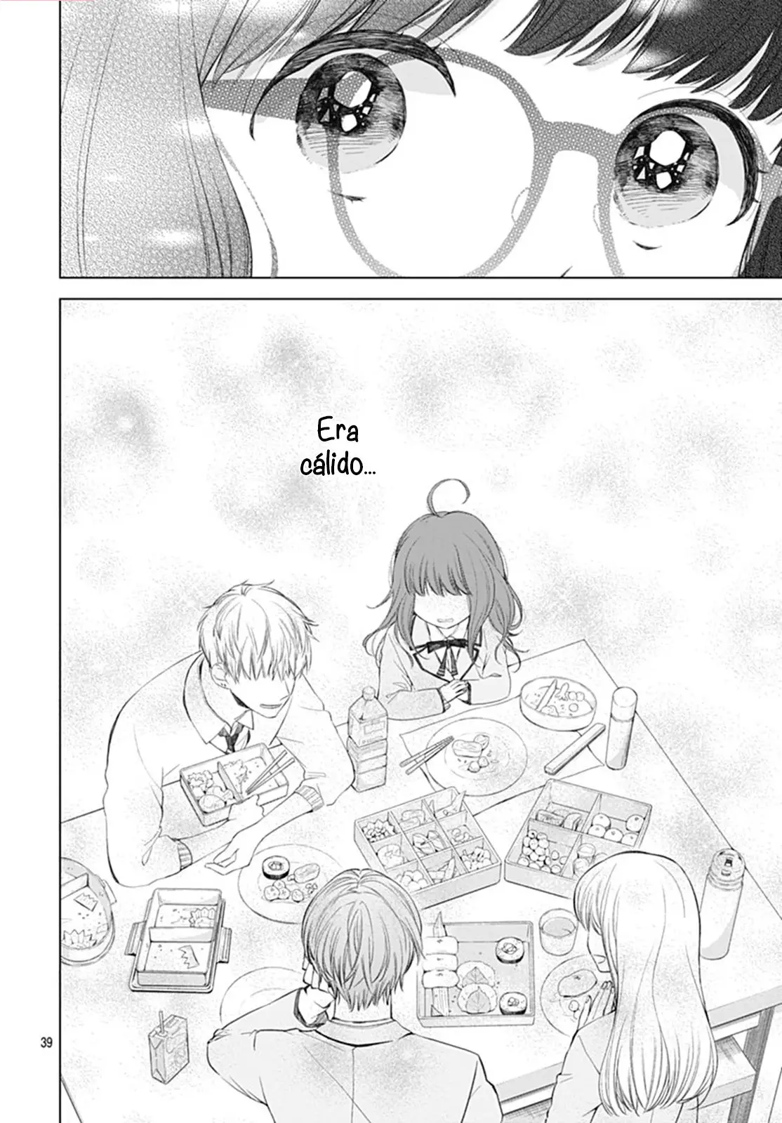 Boku no Orion (2018) - Capítulo 6 - Página 43 - LectorTMOo