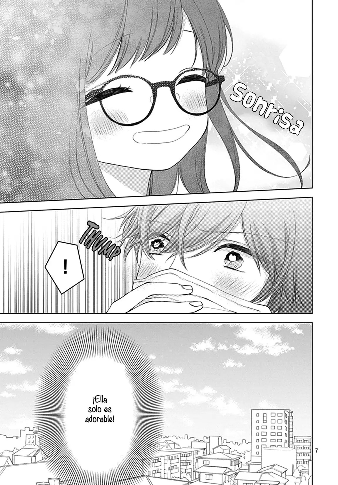 Boku no Orion (2018) - Capítulo 7 - Página 10 - LectorTMOo