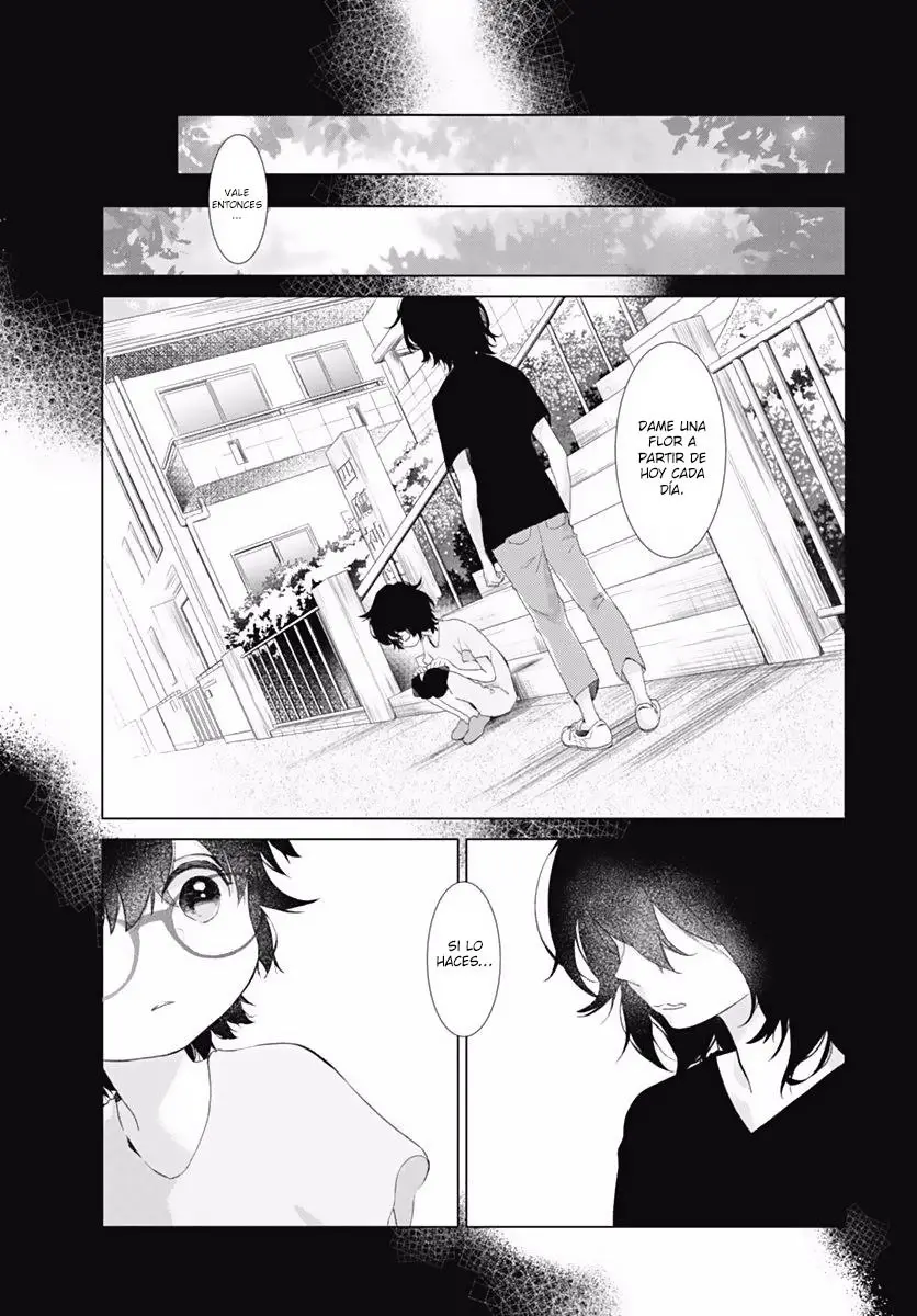 Boku no Orion (2018) - Capítulo 8 - Página 9 - LectorTMOo