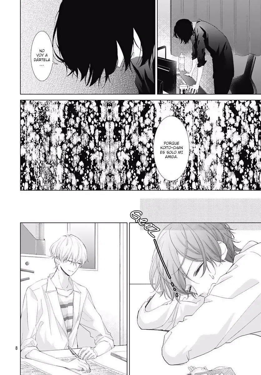 Boku no Orion (2018) - Capítulo 8 - Página 10 - LectorTMOo