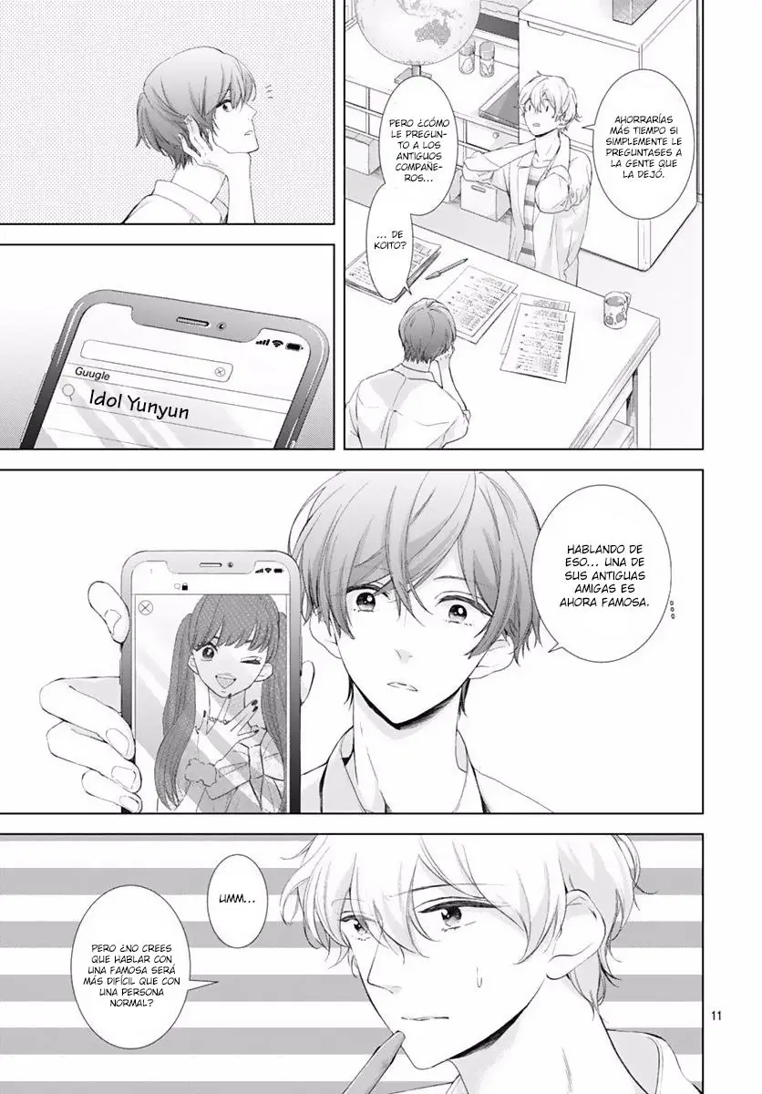 Boku no Orion (2018) - Capítulo 8 - Página 13 - LectorTMOo