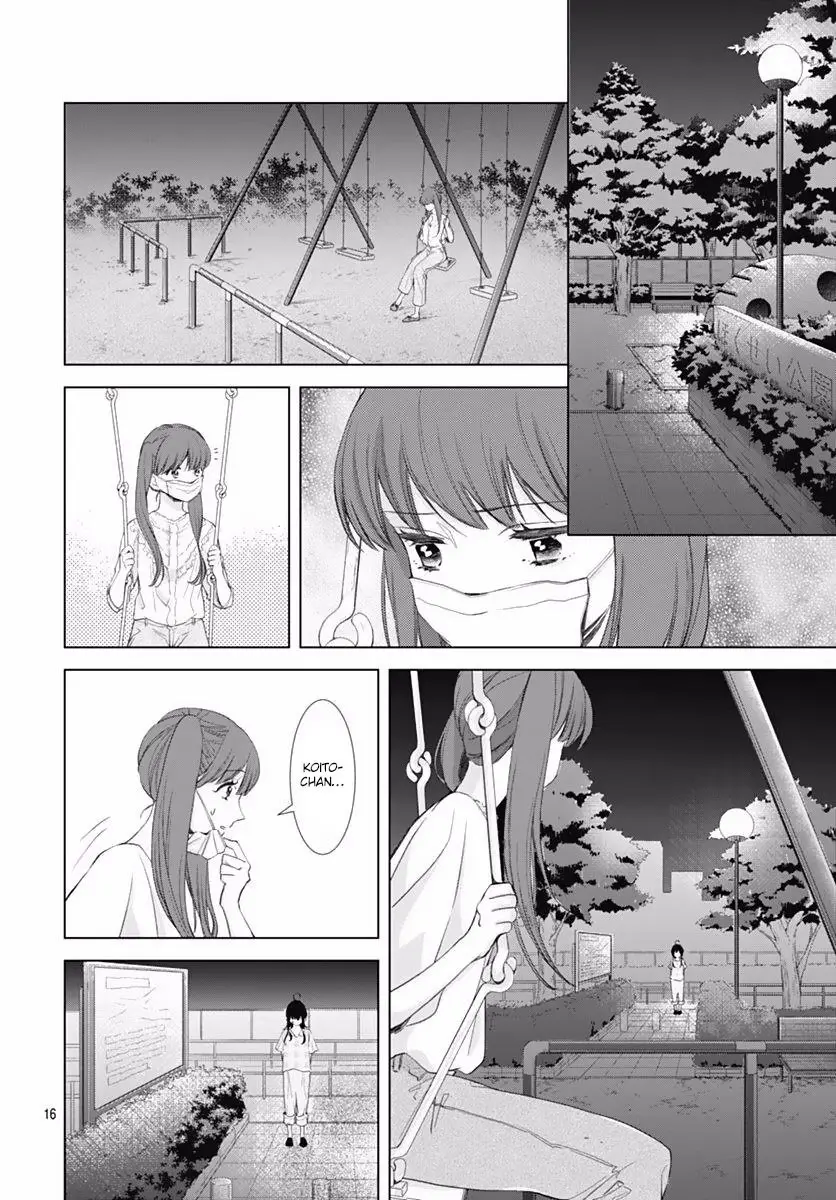 Boku no Orion (2018) - Capítulo 8 - Página 18 - LectorTMOo