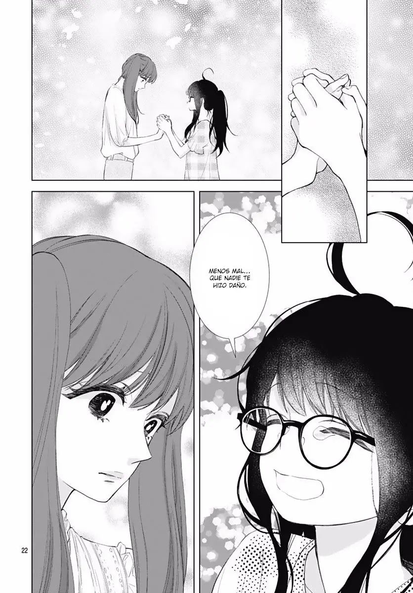 Boku no Orion (2018) - Capítulo 8 - Página 24 - LectorTMOo