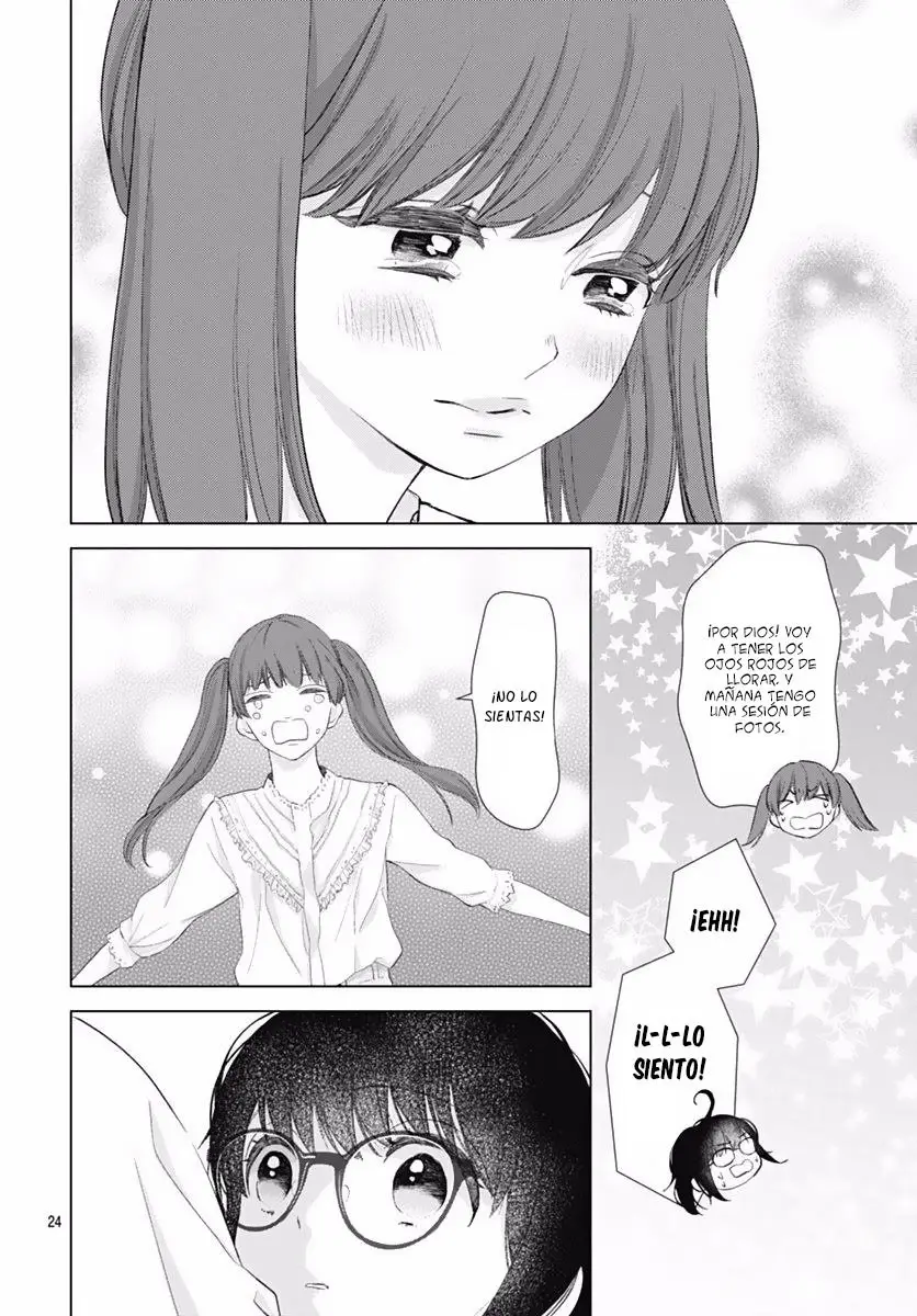 Boku no Orion (2018) - Capítulo 8 - Página 26 - LectorTMOo