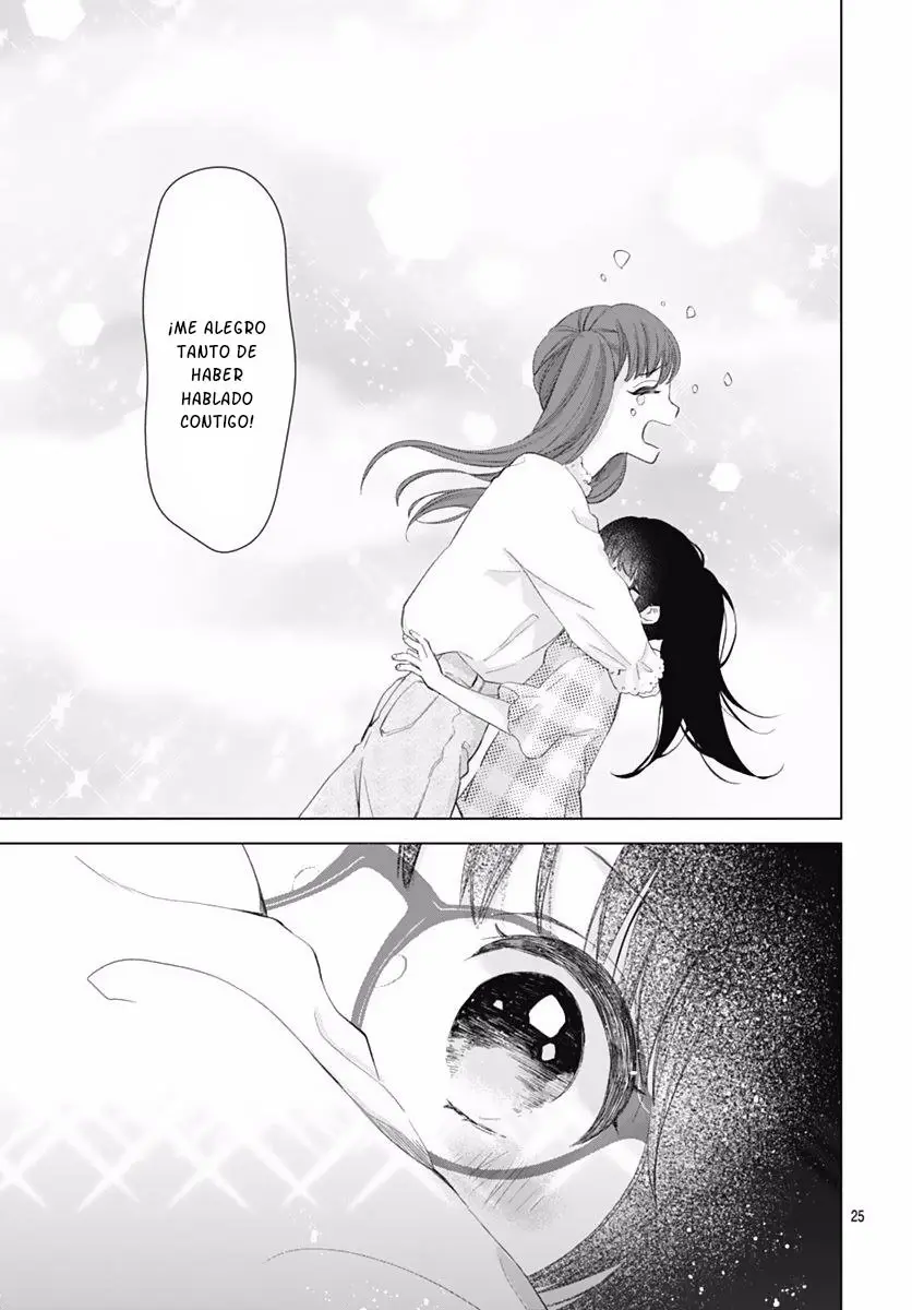 Boku no Orion (2018) - Capítulo 8 - Página 27 - LectorTMOo