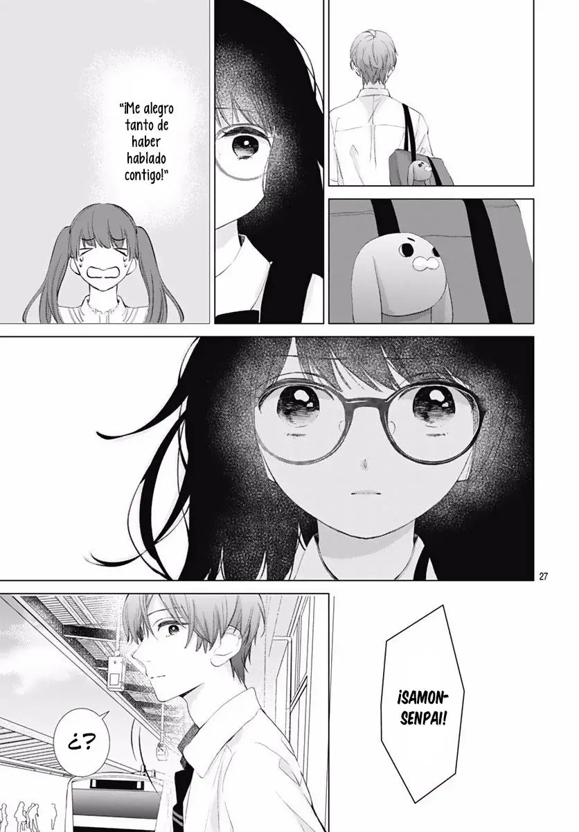 Boku no Orion (2018) - Capítulo 8 - Página 29 - LectorTMOo