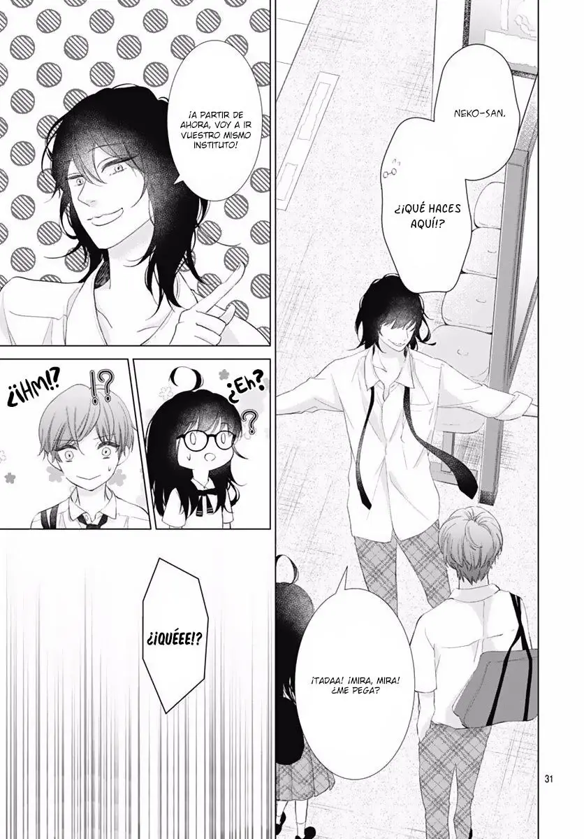 Boku no Orion (2018) - Capítulo 8 - Página 33 - LectorTMOo