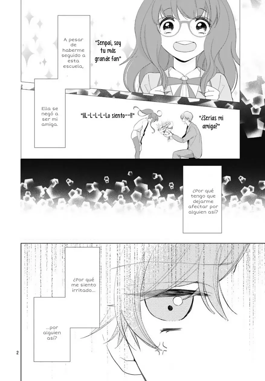 Boku no Orion (2018) - Capítulo 9 - Página 5 - LectorTMOo