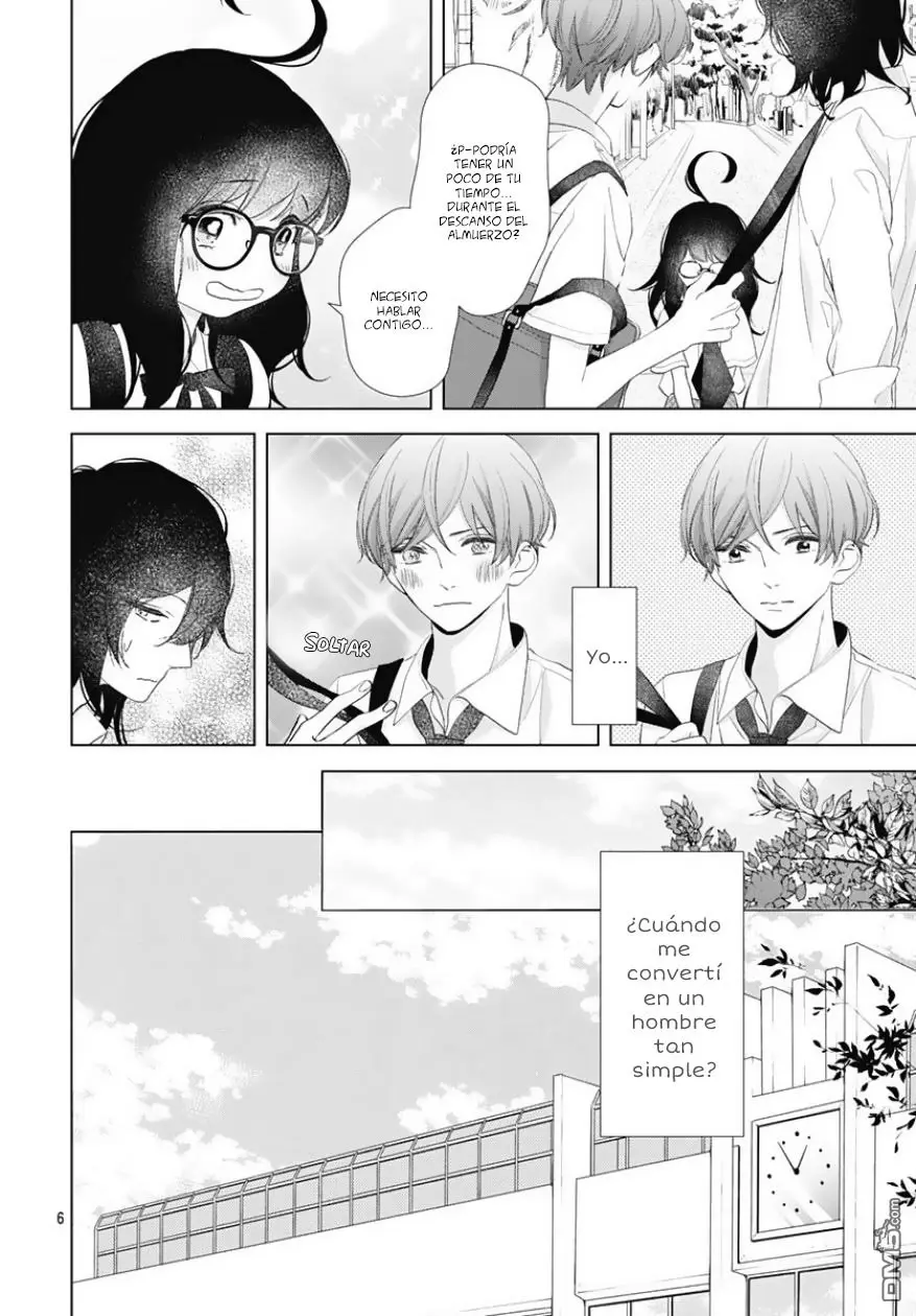 Boku no Orion (2018) - Capítulo 9 - Página 9 - LectorTMOo