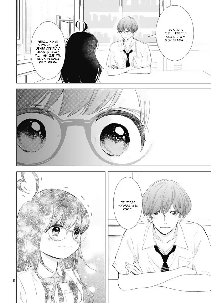 Boku no Orion (2018) - Capítulo 9 - Página 11 - LectorTMOo