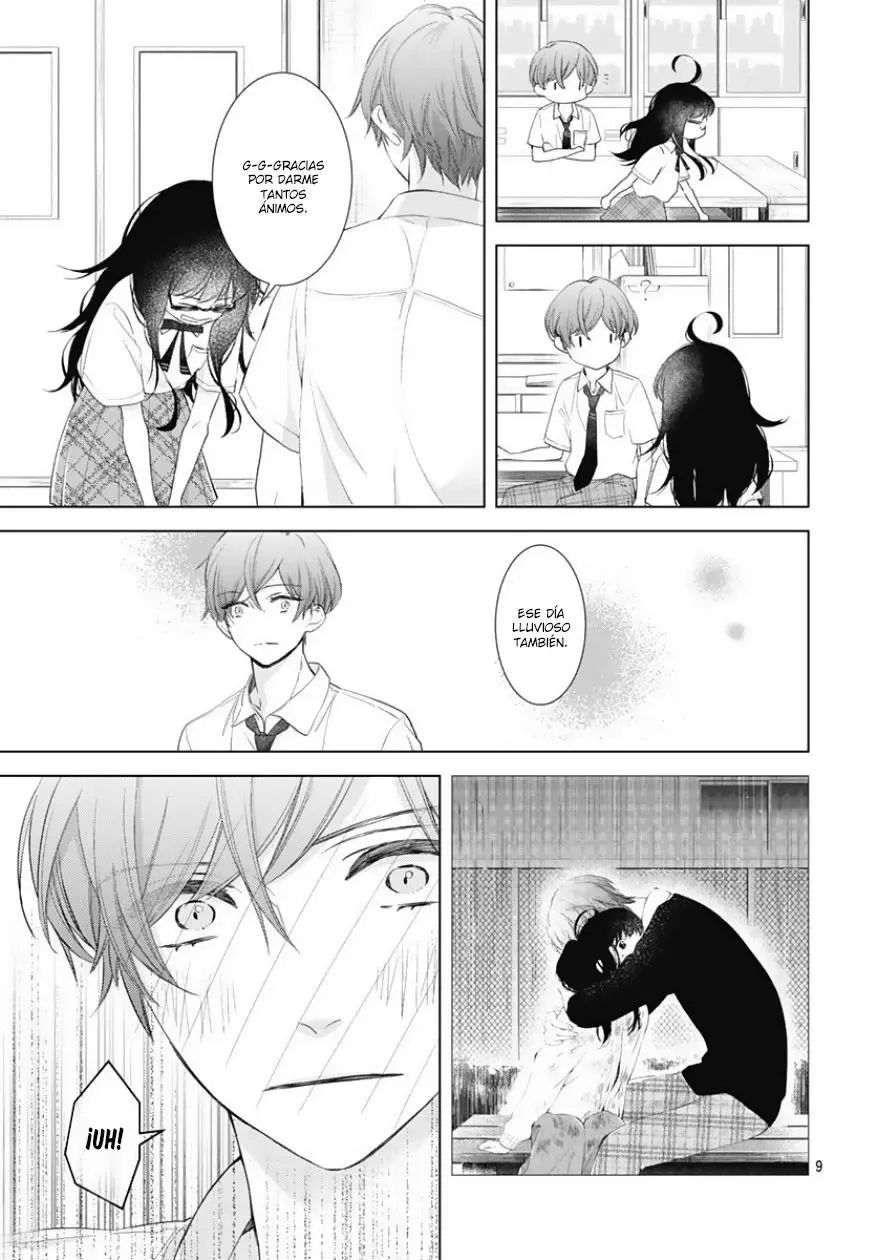 Boku no Orion (2018) - Capítulo 9 - Página 12 - LectorTMOo