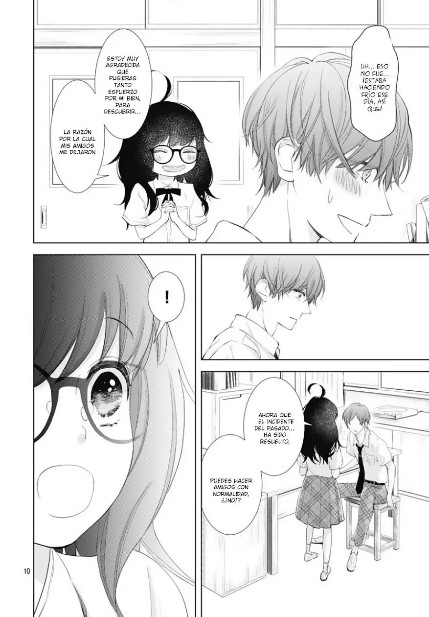 Boku no Orion (2018) - Capítulo 9 - Página 13 - LectorTMOo