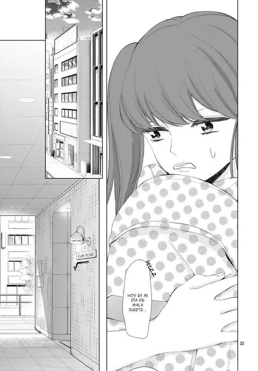 Boku no Orion (2018) - Capítulo 9 - Página 26 - LectorTMOo