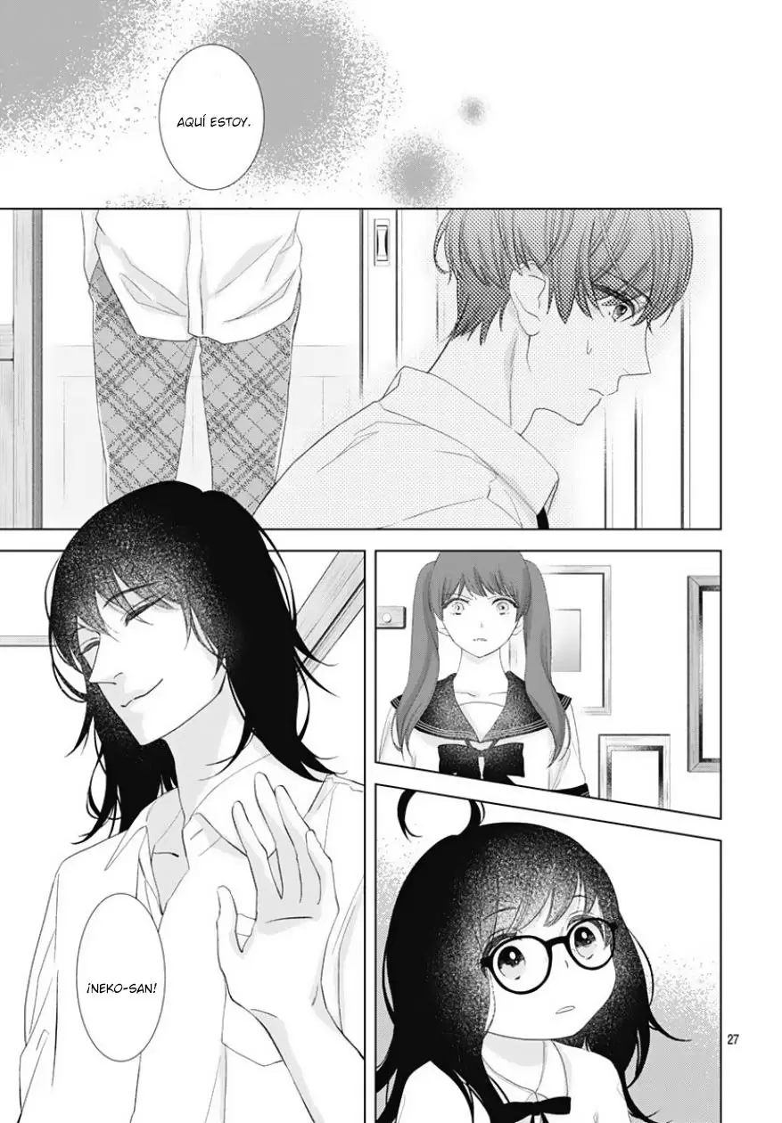 Boku no Orion (2018) - Capítulo 9 - Página 30 - LectorTMOo