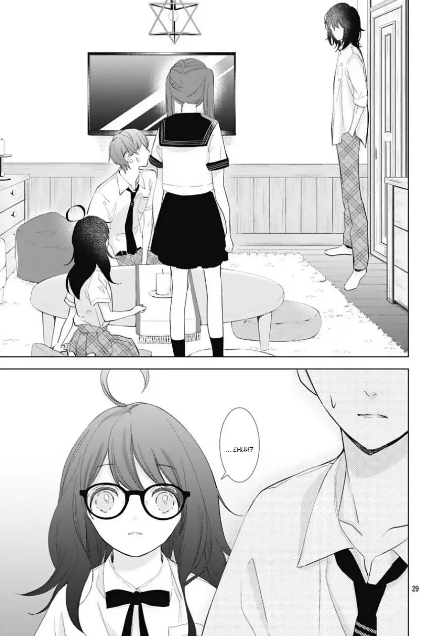 Boku no Orion (2018) - Capítulo 9 - Página 32 - LectorTMOo