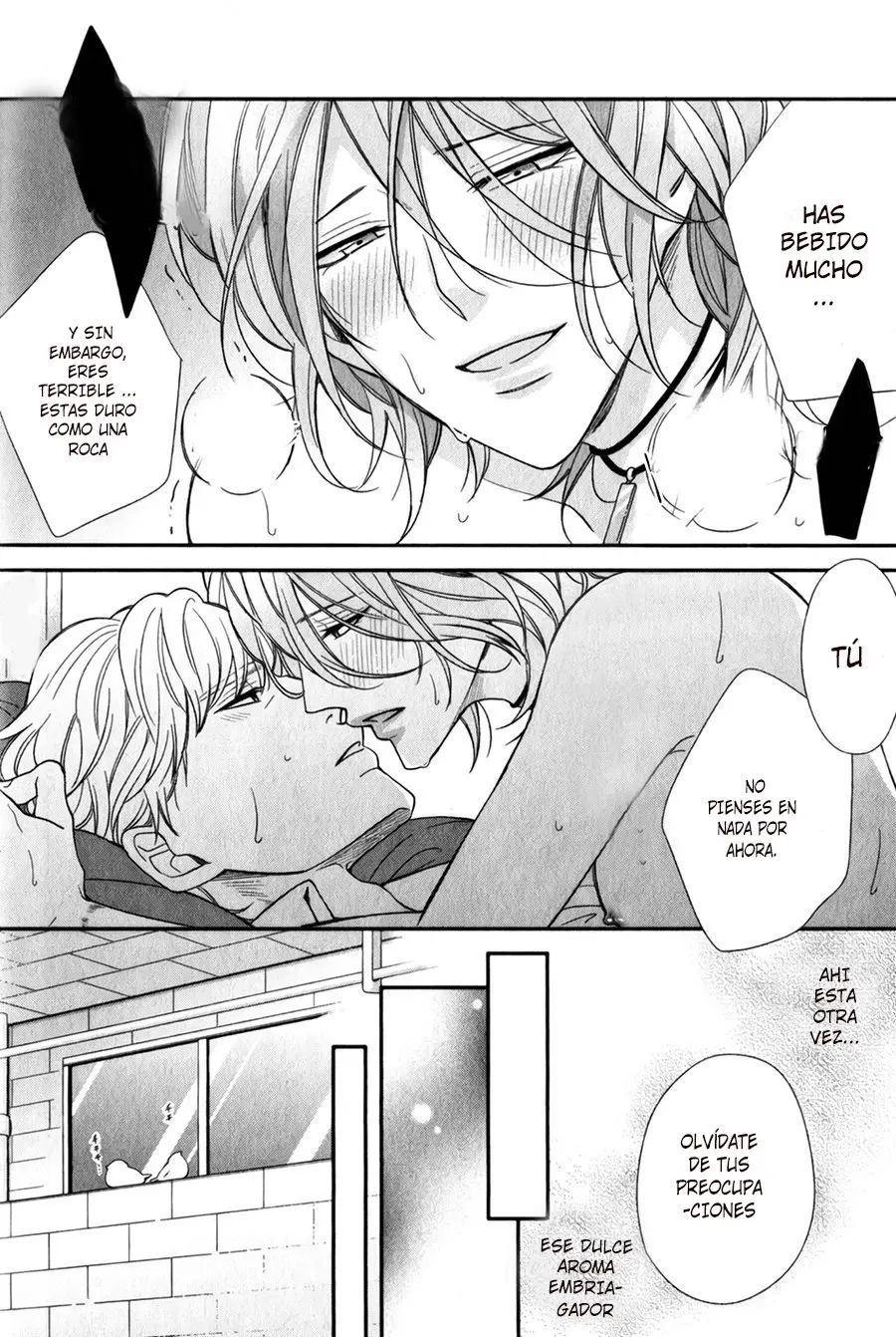 Boku no Osekkai Darling (2018) - Capítulo 1 - Página 19 - LectorTMOo
