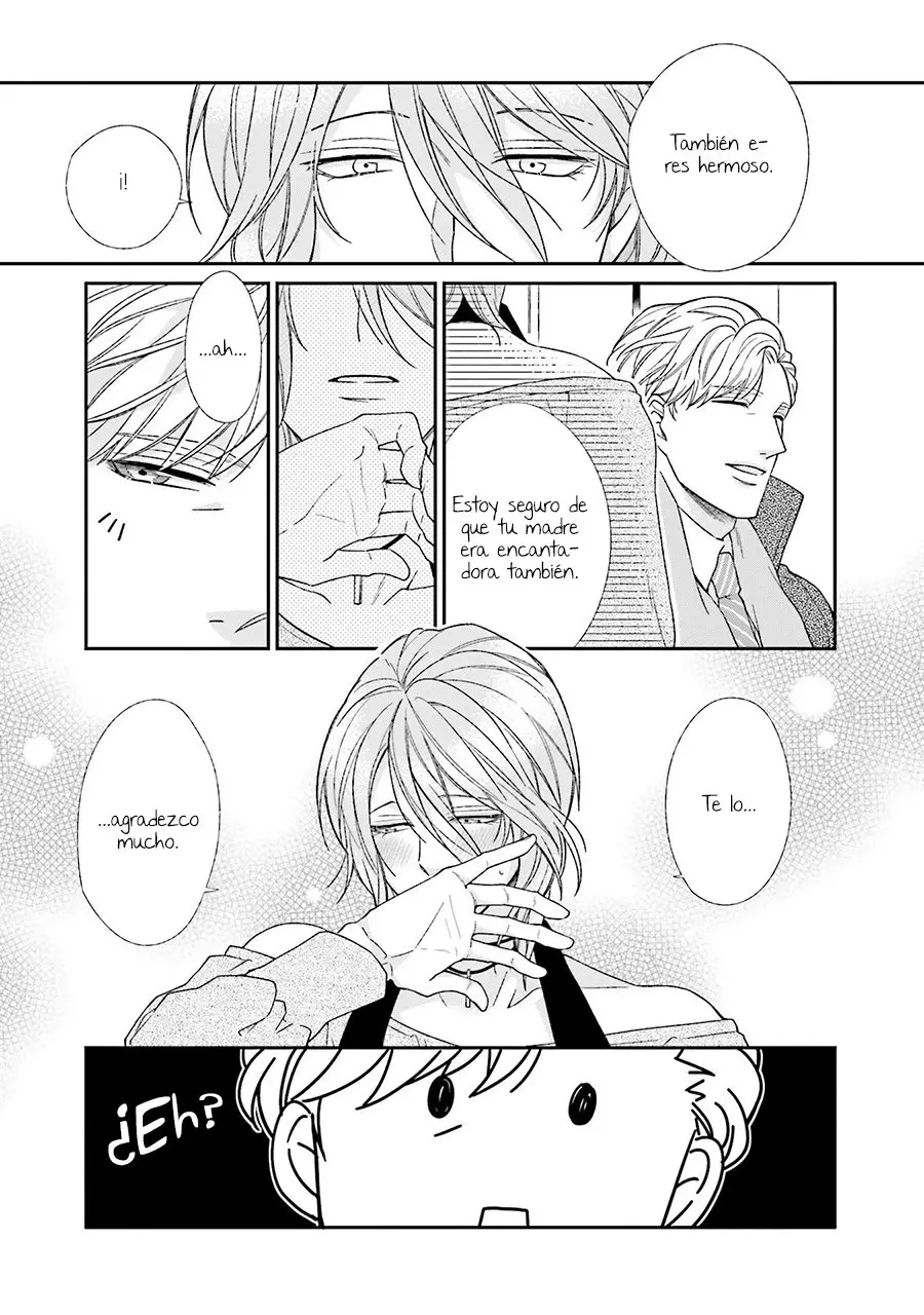 Boku no Osekkai Darling (2018) - Capítulo 2 - Página 11 - LectorTMOo