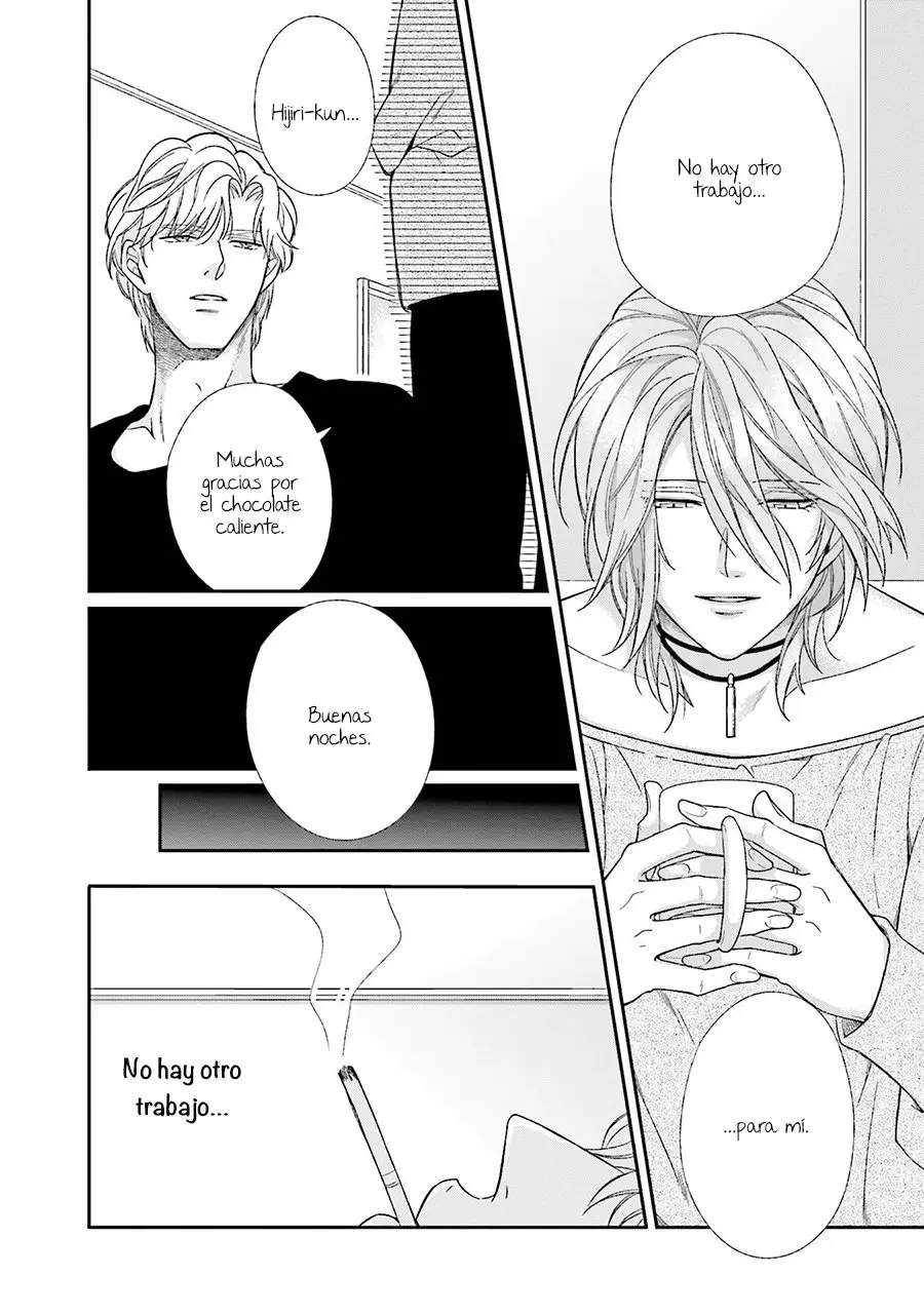 Boku no Osekkai Darling (2018) - Capítulo 2 - Página 20 - LectorTMOo