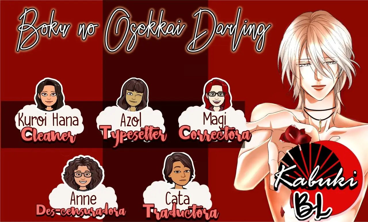 Boku no Osekkai Darling (2018) - Capítulo 3 - Página 2 - LectorTMOo