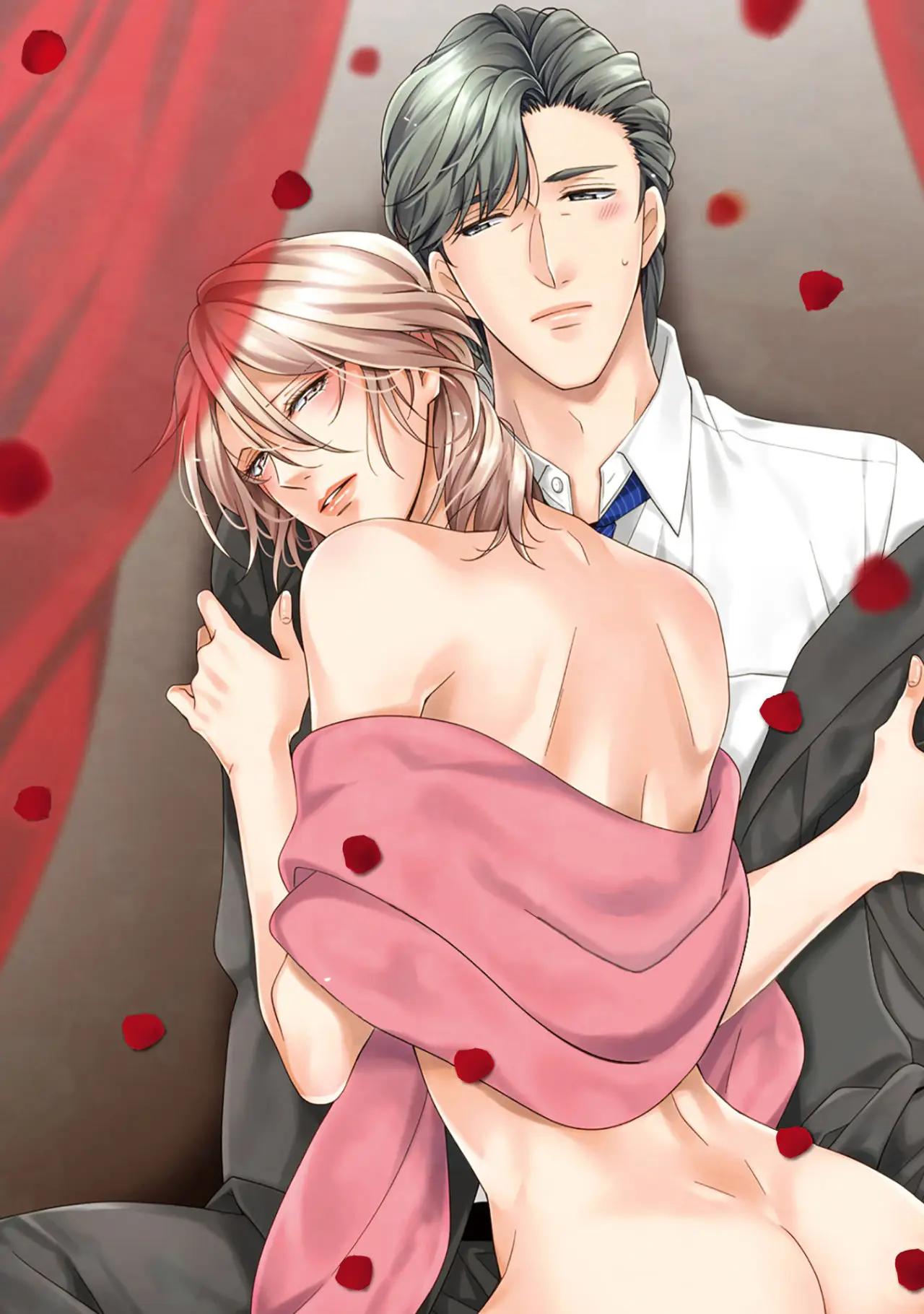 Boku no Osekkai Darling (2018) - Capítulo 3 - Página 5 - LectorTMOo
