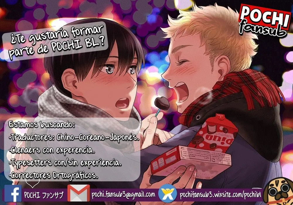 Boku no Osekkai Darling (2018) - Capítulo 4 - Página 2 - LectorTMOo