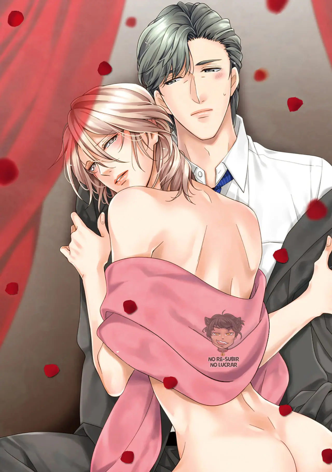 Boku no Osekkai Darling (2018) - Capítulo 5.1 - Página 5 - LectorTMOo