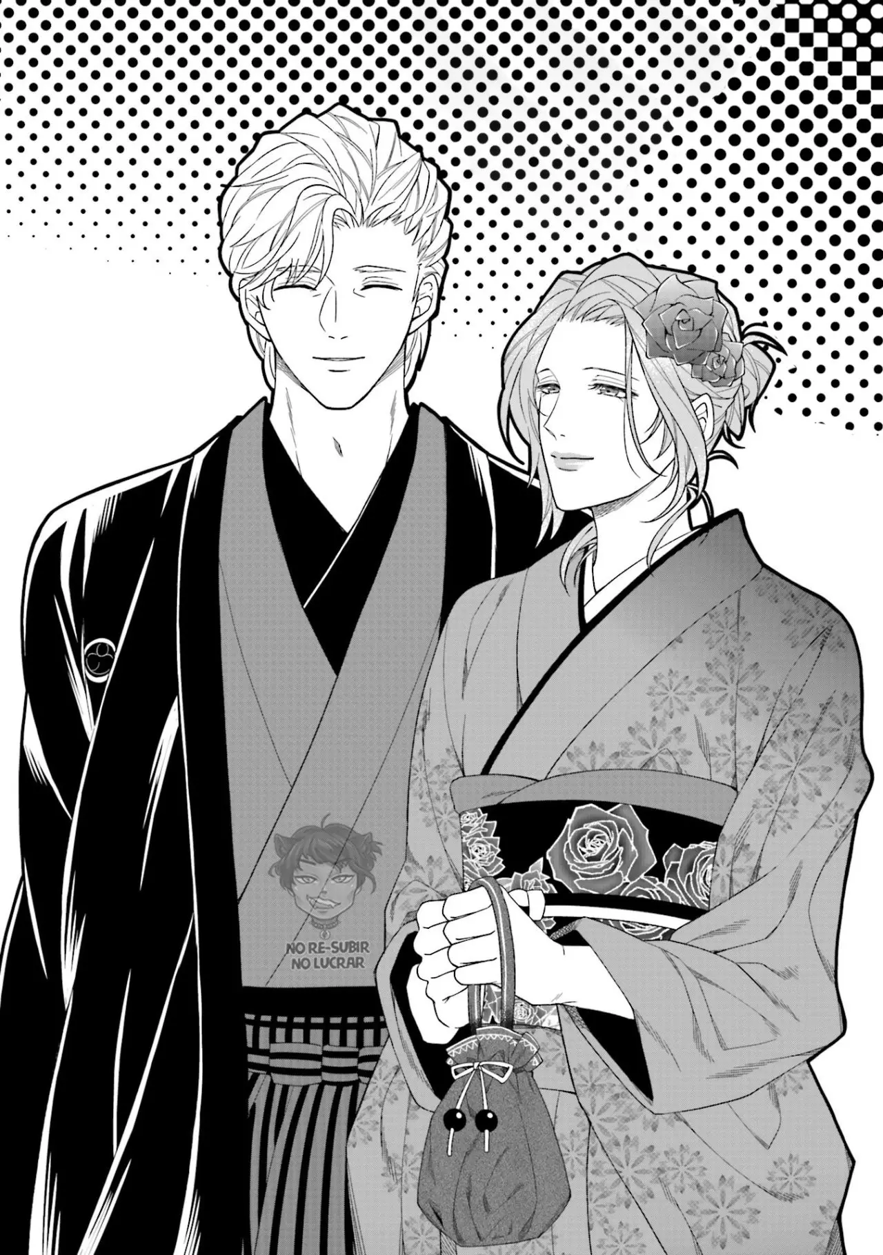 Boku no Osekkai Darling (2018) - Capítulo 5.1 - Página 22 - LectorTMOo