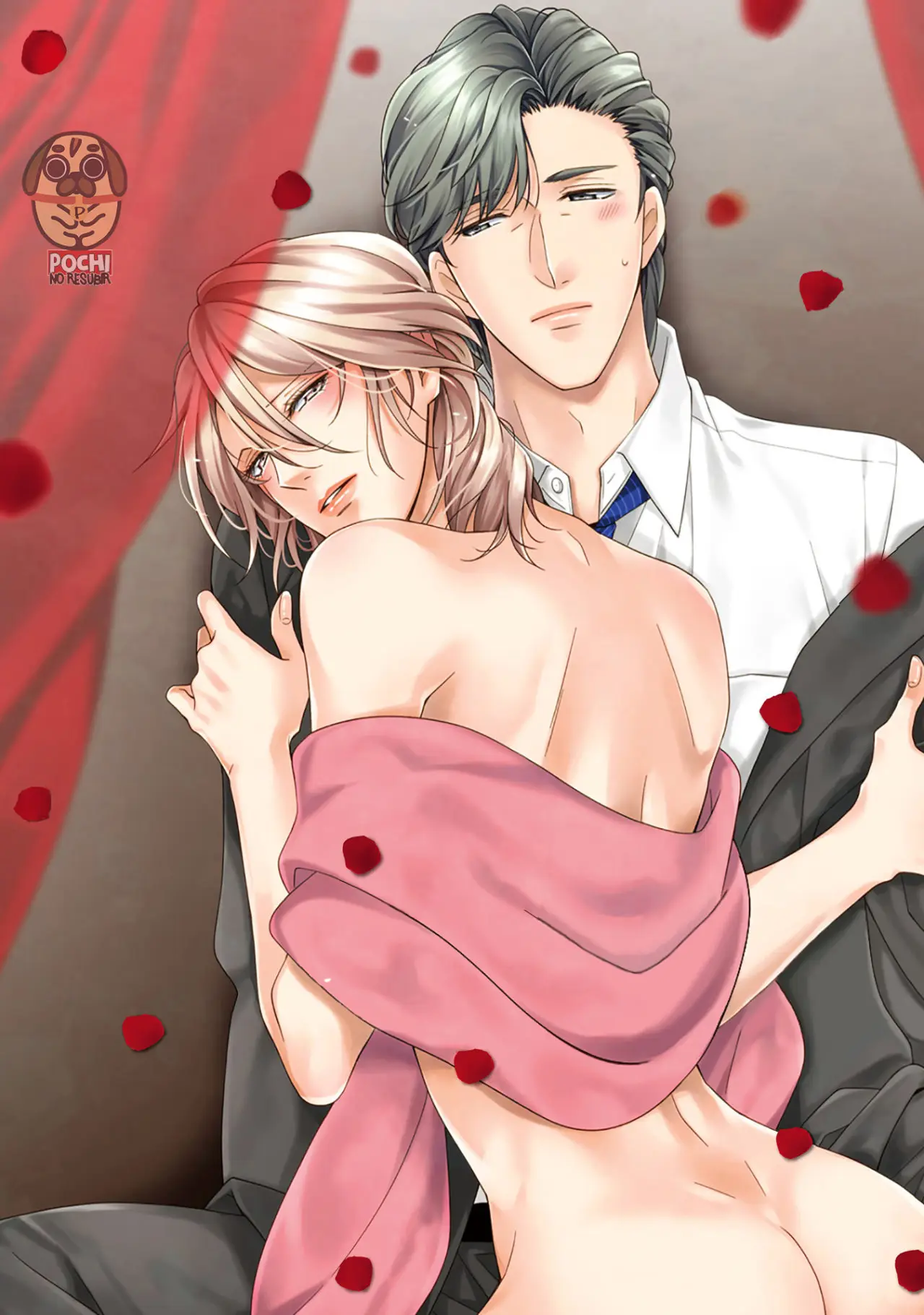 Boku no Osekkai Darling (2018) - Capítulo 5 - Página 5 - LectorTMOo