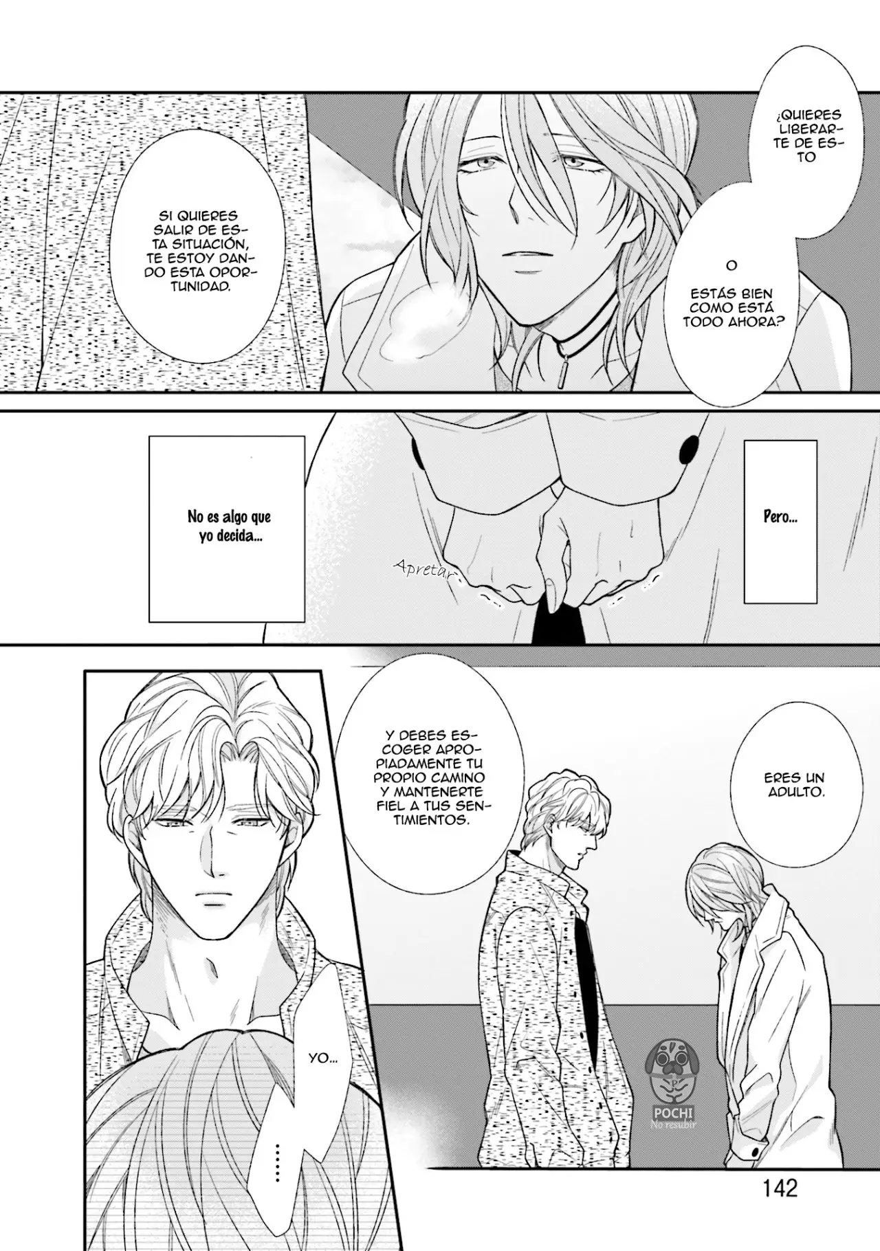 Boku no Osekkai Darling (2018) - Capítulo 5 - Página 19 - LectorTMOo