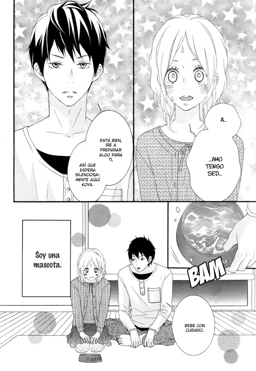 Boku no Petto ni Narinasai (2016) - Capítulo 1 - Página 5 - LectorTMOo