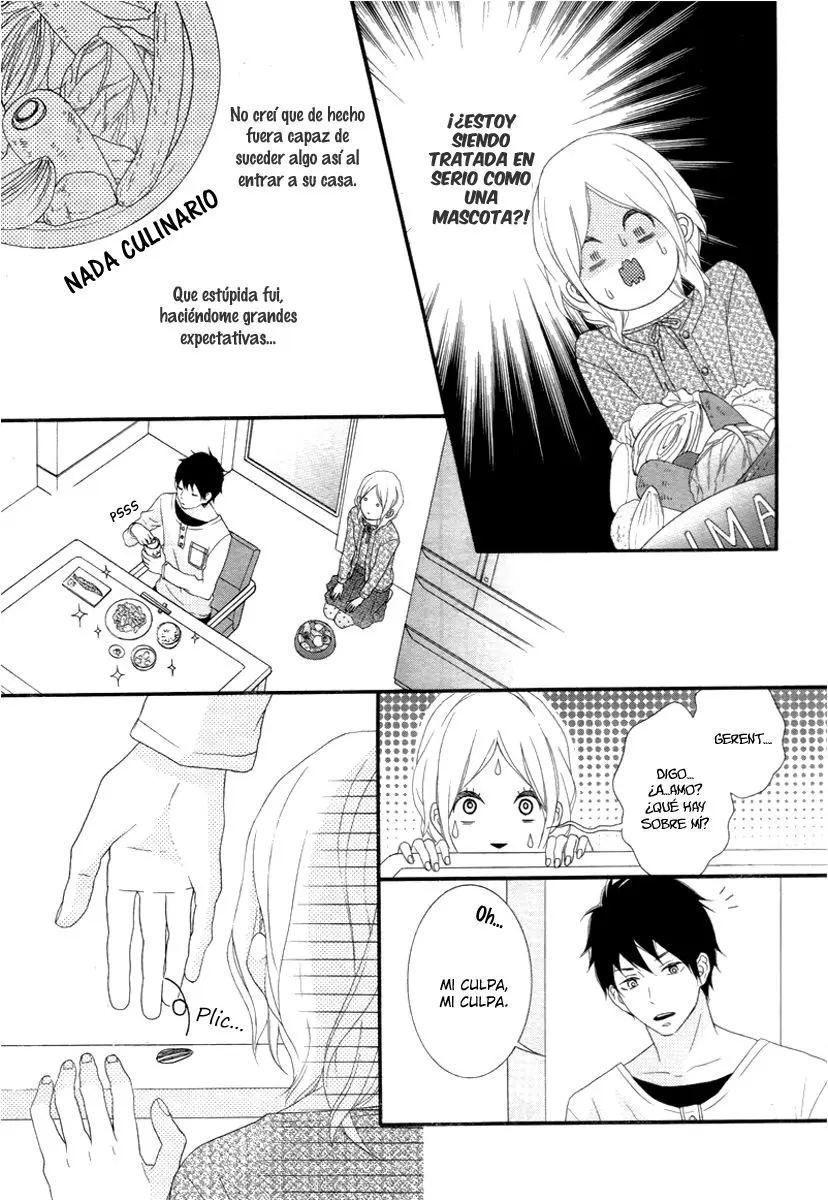 Boku no Petto ni Narinasai (2016) - Capítulo 1 - Página 10 - LectorTMOo