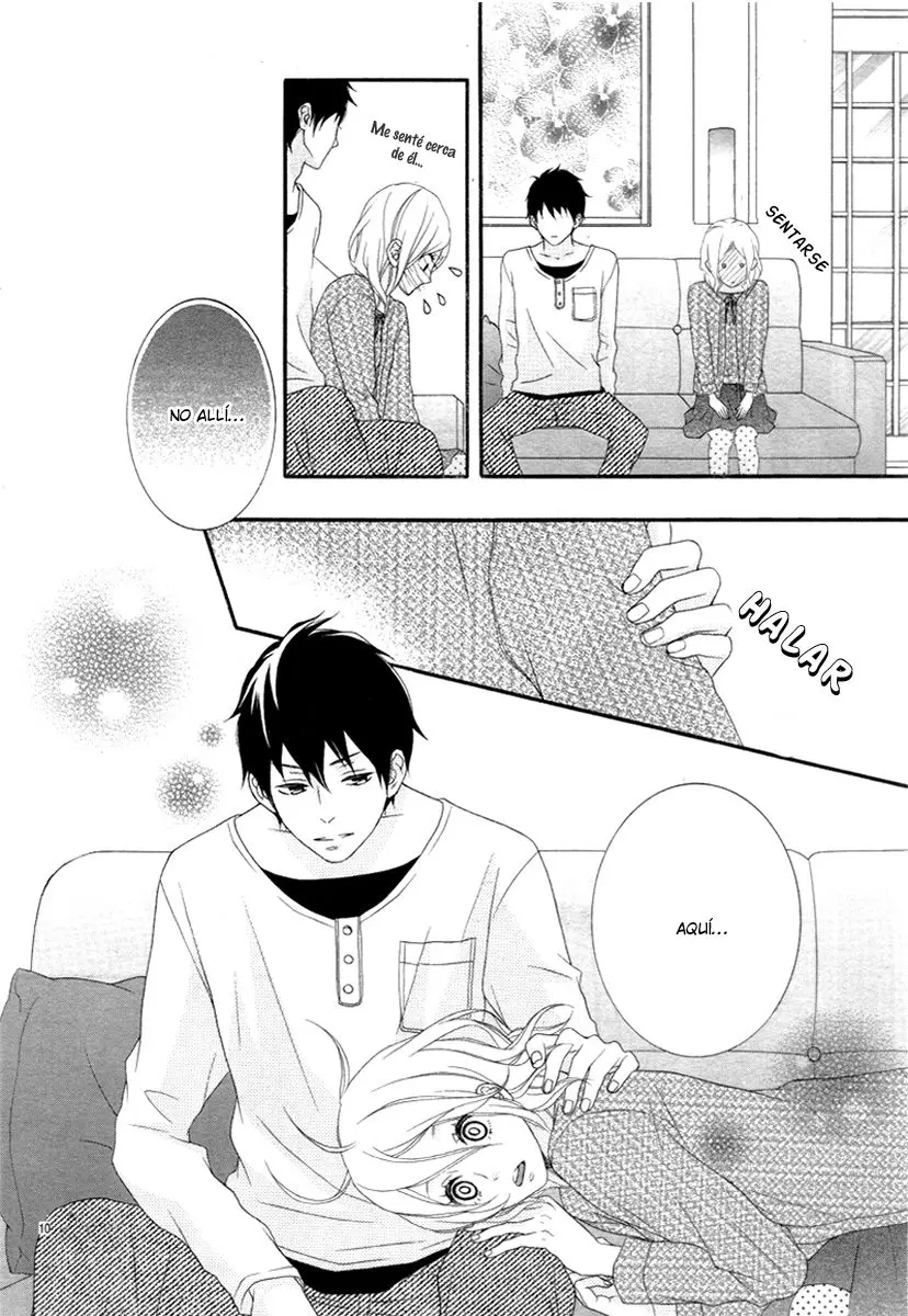 Boku no Petto ni Narinasai (2016) - Capítulo 1 - Página 13 - LectorTMOo