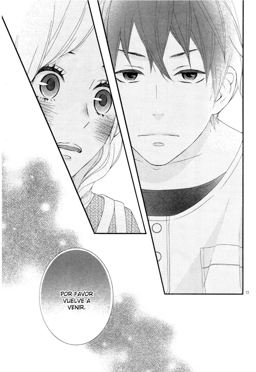 Boku no Petto ni Narinasai (2016) - Capítulo 1 - Página 16 - LectorTMOo