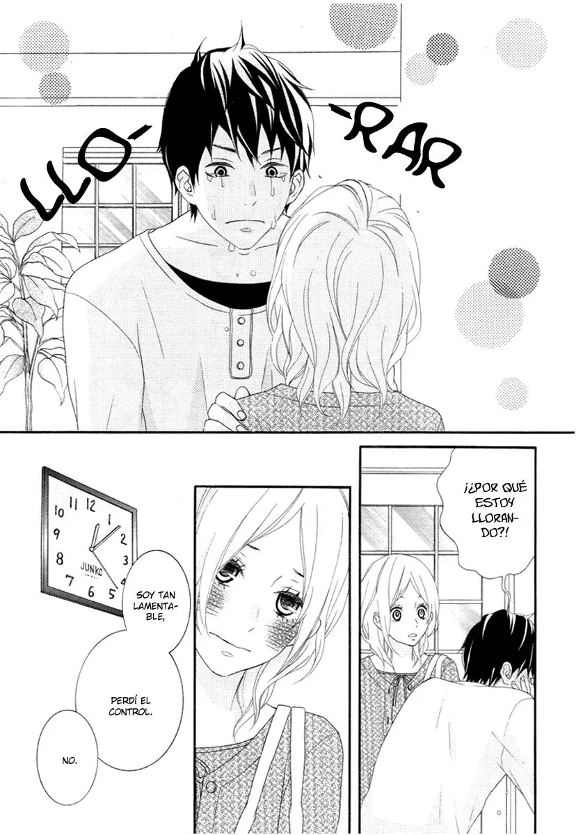 Boku no Petto ni Narinasai (2016) - Capítulo 1 - Página 18 - LectorTMOo