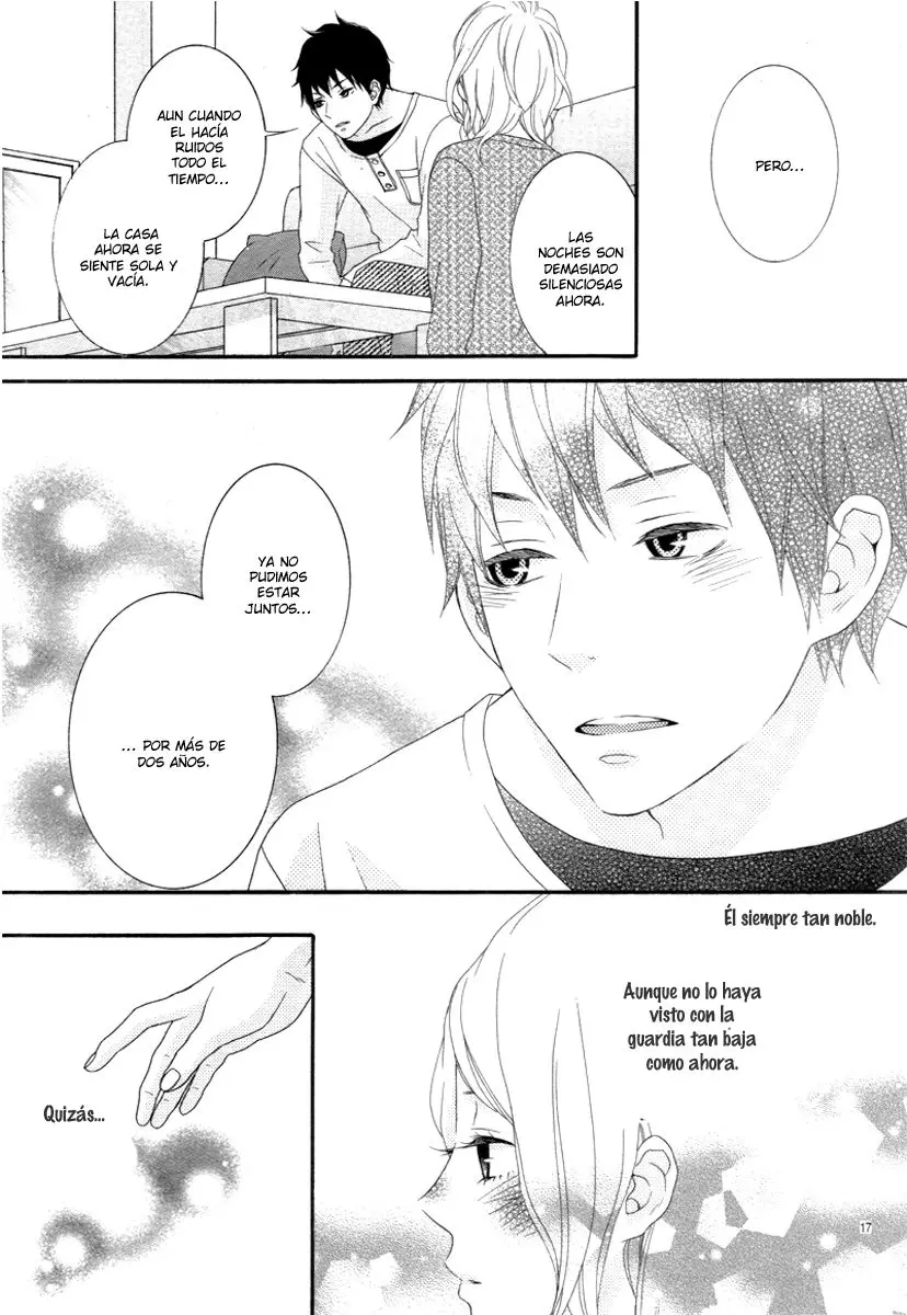 Boku no Petto ni Narinasai (2016) - Capítulo 1 - Página 20 - LectorTMOo