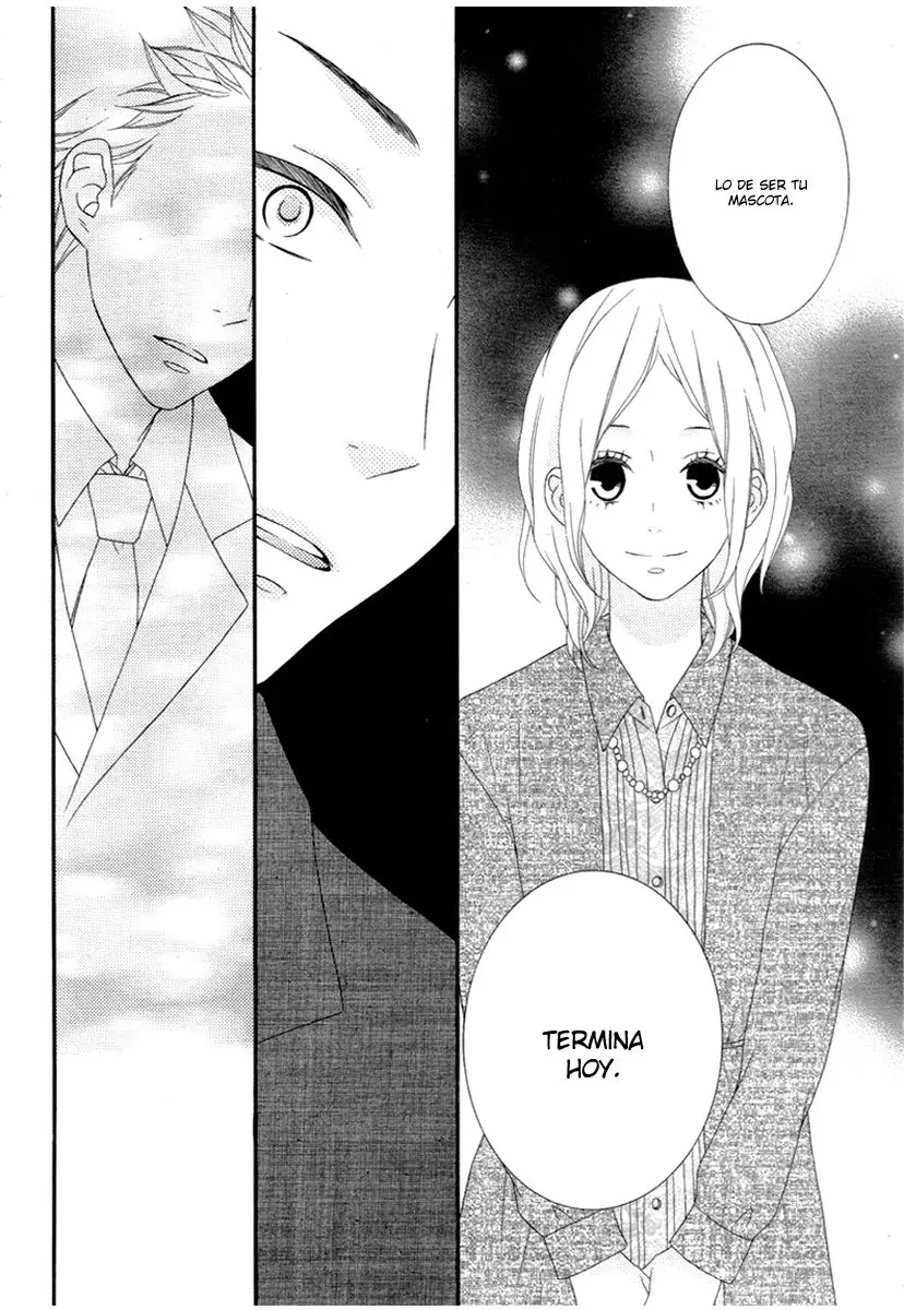 Boku no Petto ni Narinasai (2016) - Capítulo 1 - Página 26 - LectorTMOo