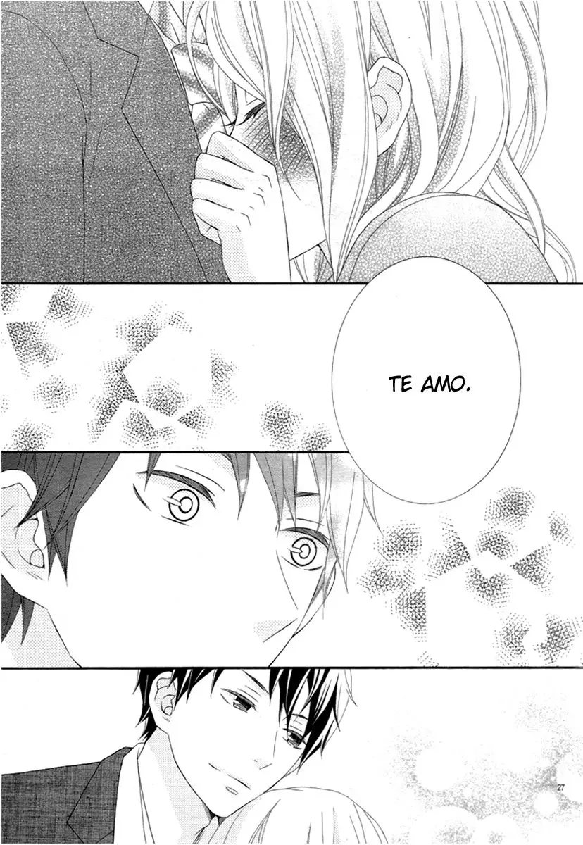 Boku no Petto ni Narinasai (2016) - Capítulo 1 - Página 32 - LectorTMOo