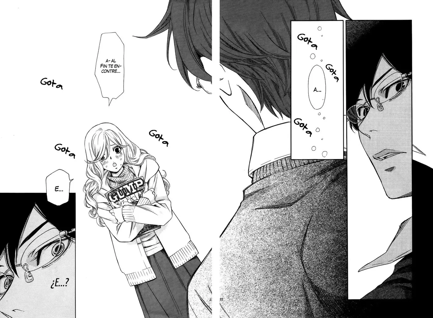 Boku no Rinne (2016) - Capítulo 1 - Página 24 - LectorTMOo
