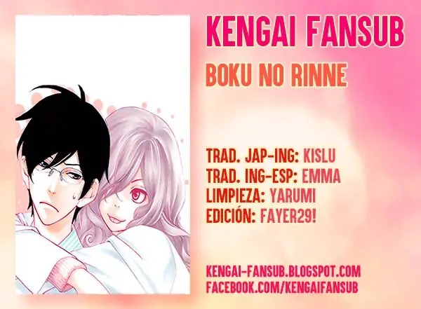 Boku no Rinne (2016) - Capítulo 10 - Página 1 - LectorTMOo