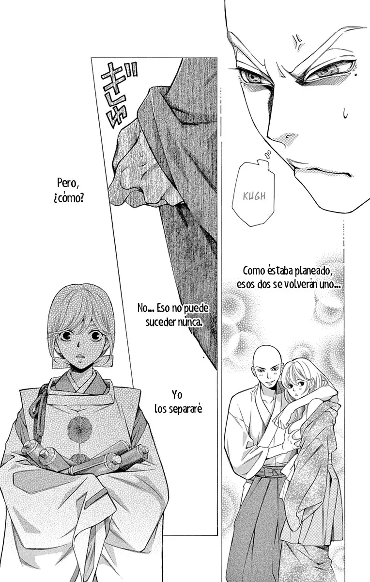 Boku no Rinne (2016) - Capítulo 10 - Página 18 - LectorTMOo
